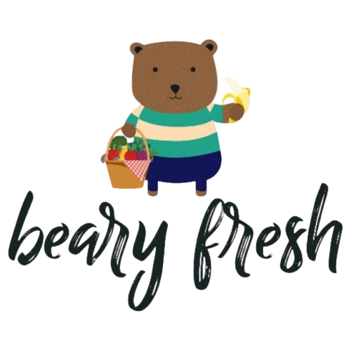 Beary Fresh