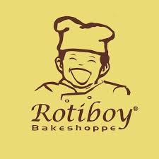 Roti Boy