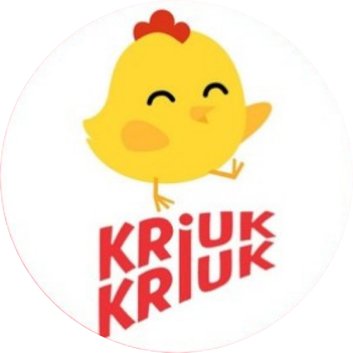 Logo Kriuk