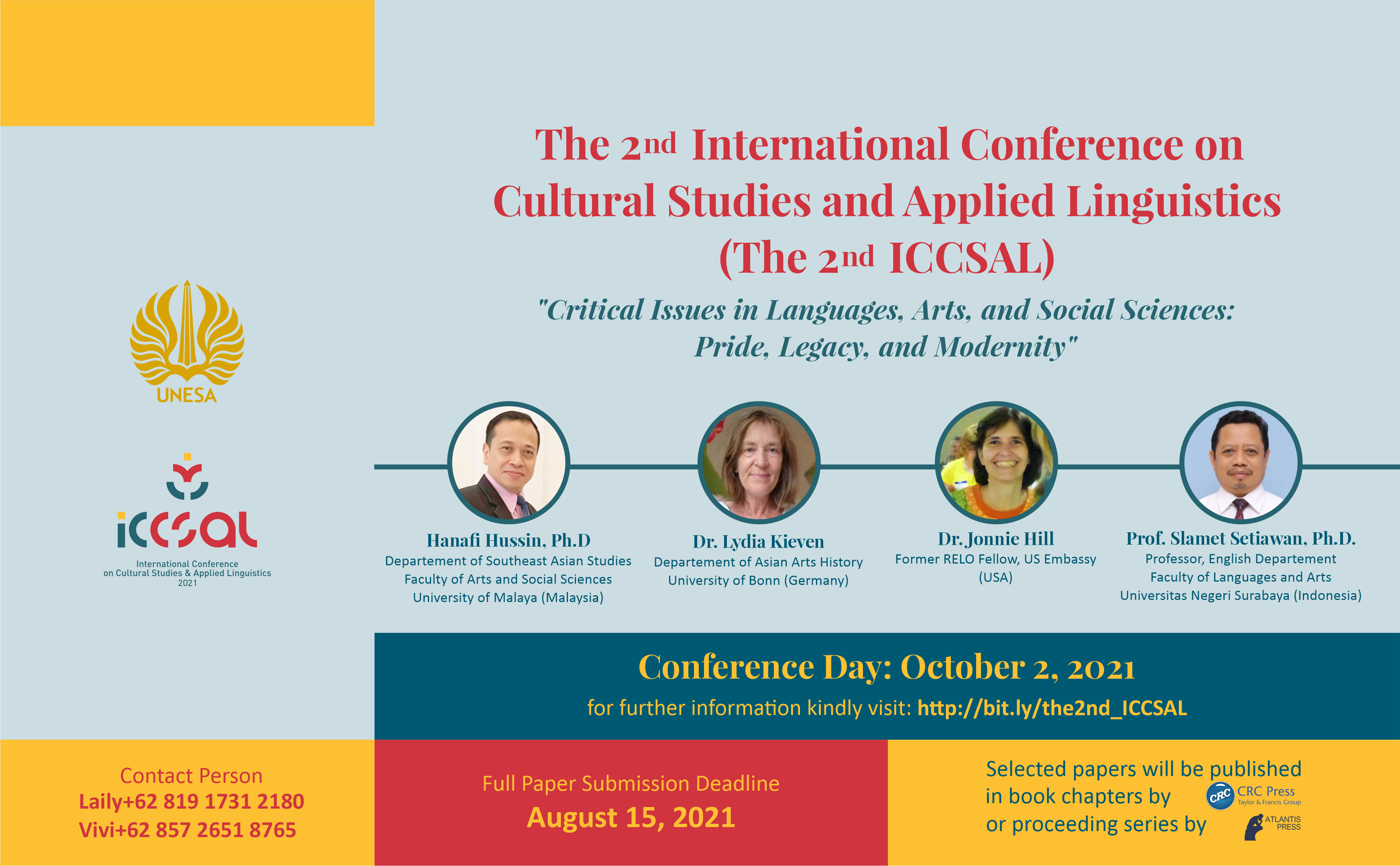 the-2nd-international-conference-on-cultural-studies-and-applied