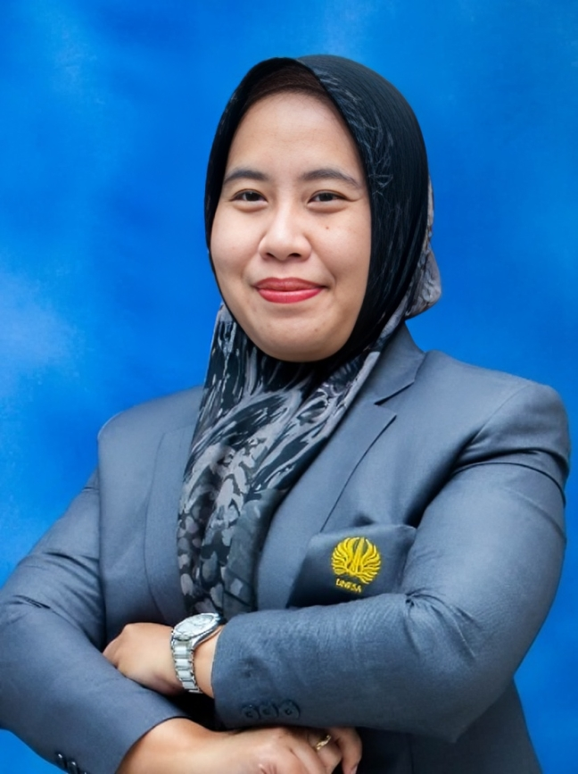 Triesninda Pahlevi