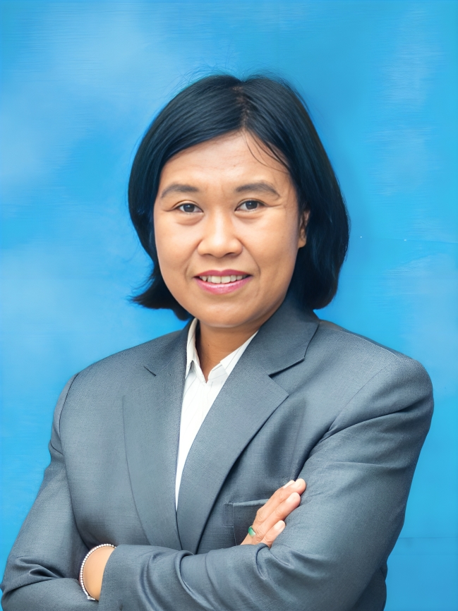 Dr. Ni Nyoman Alit Triani
