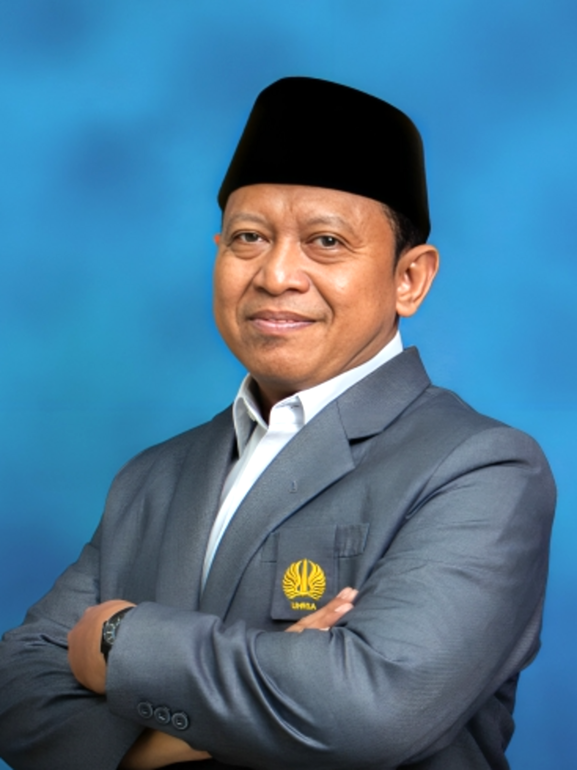 Dr. H. Moch. Khoirul Anwar