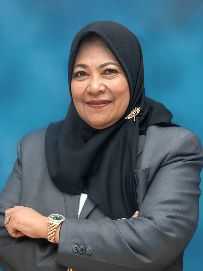 Prof. Dr. Dewie Tri Wijayati Wardoyo