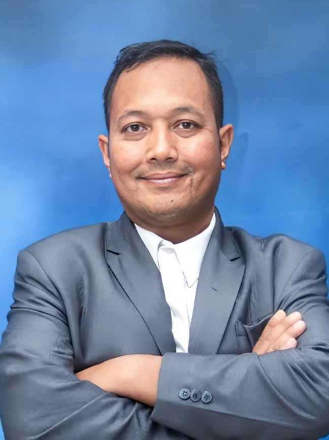 Hendrawan Cahyaningrat