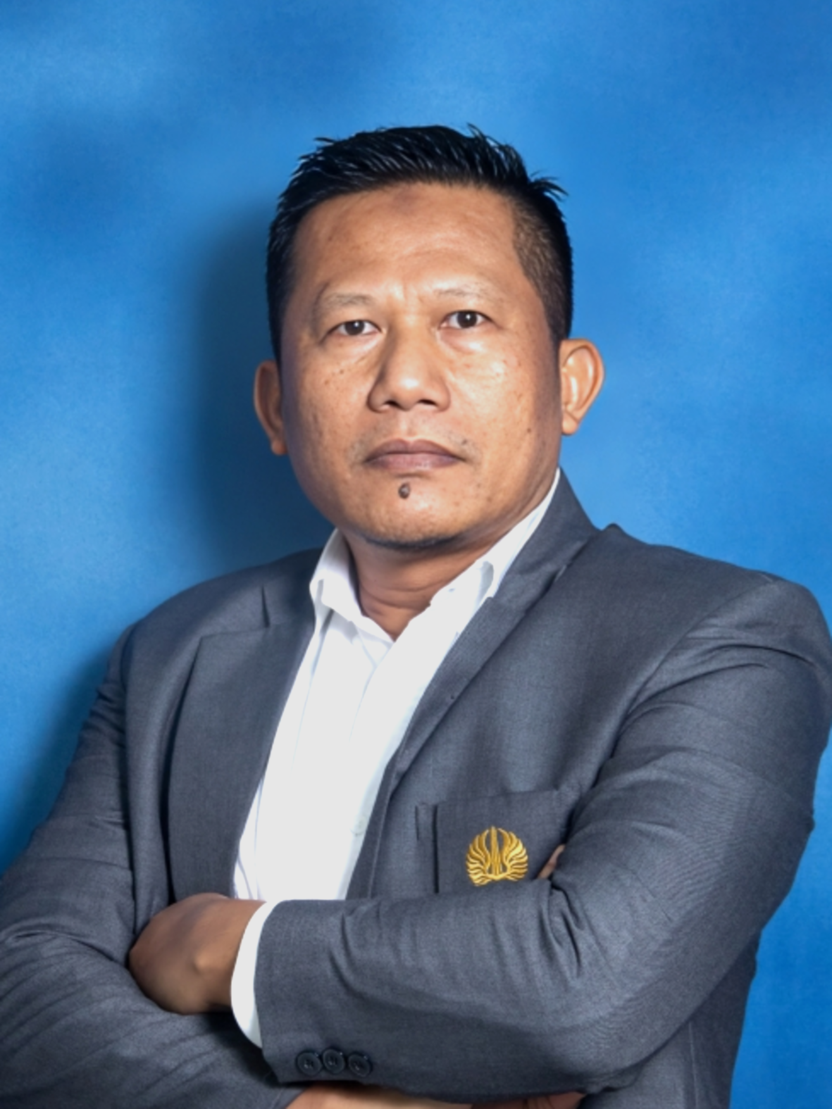 Prof. Dr. Anang Kistyanto