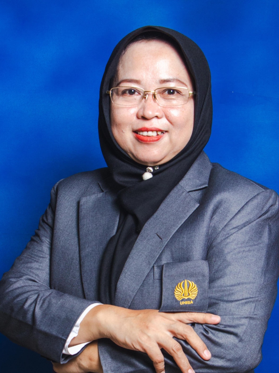Dr. Siti Sri Wulandari
