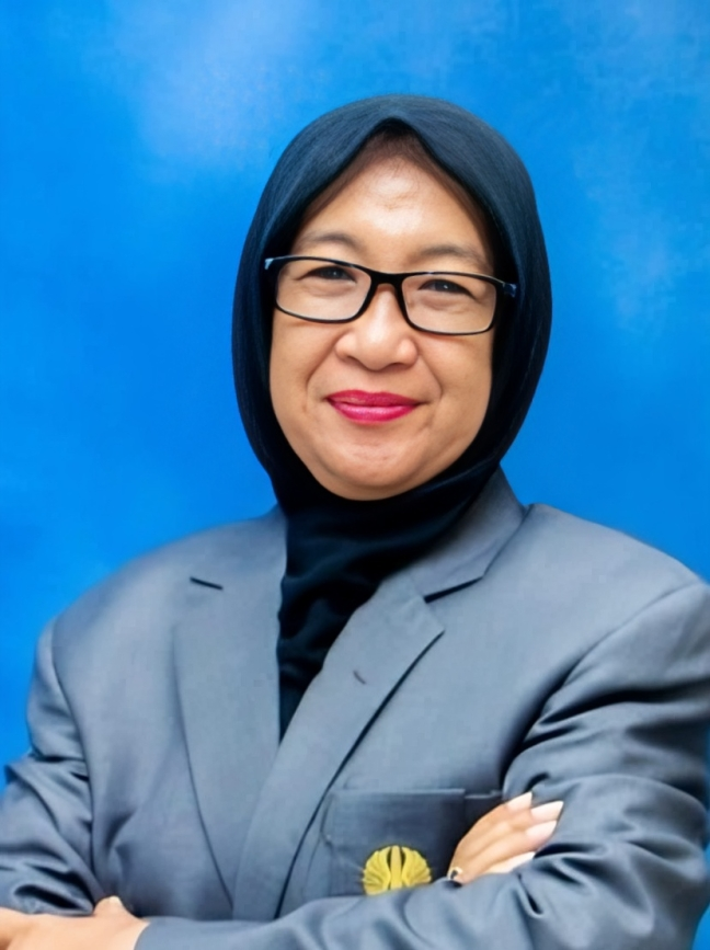 Lusy Andriani