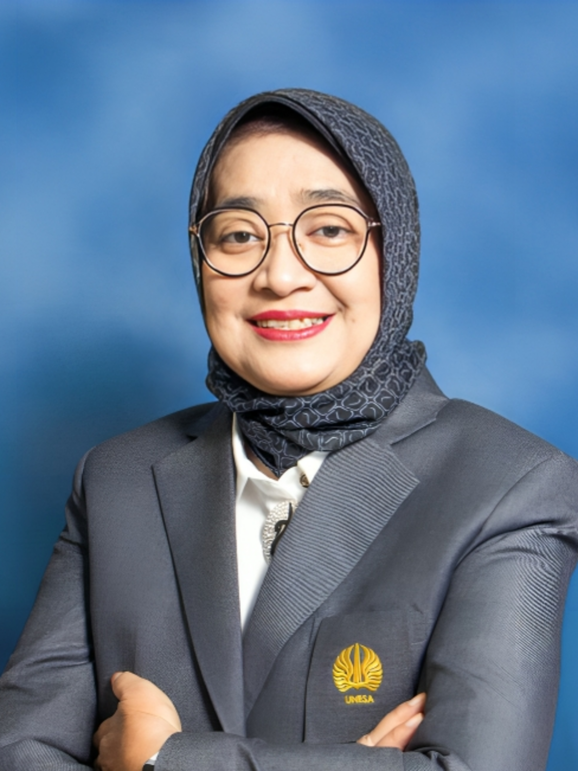 Prof. Dr. Susanti