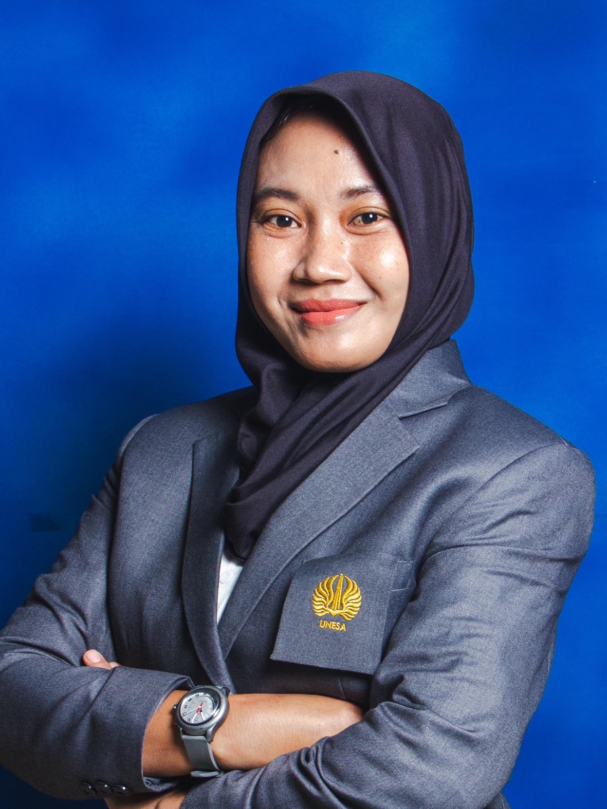 Yuyun Isbanah