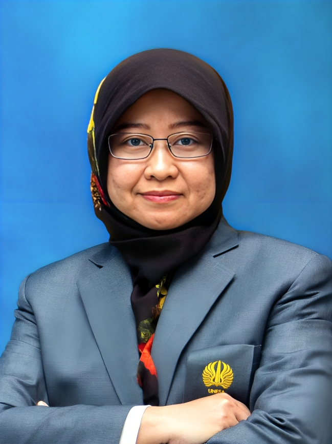 Dr. Rohmawati Kusumaningtias