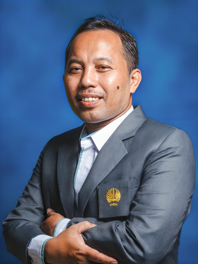 Dr. Tri Sudarwanto