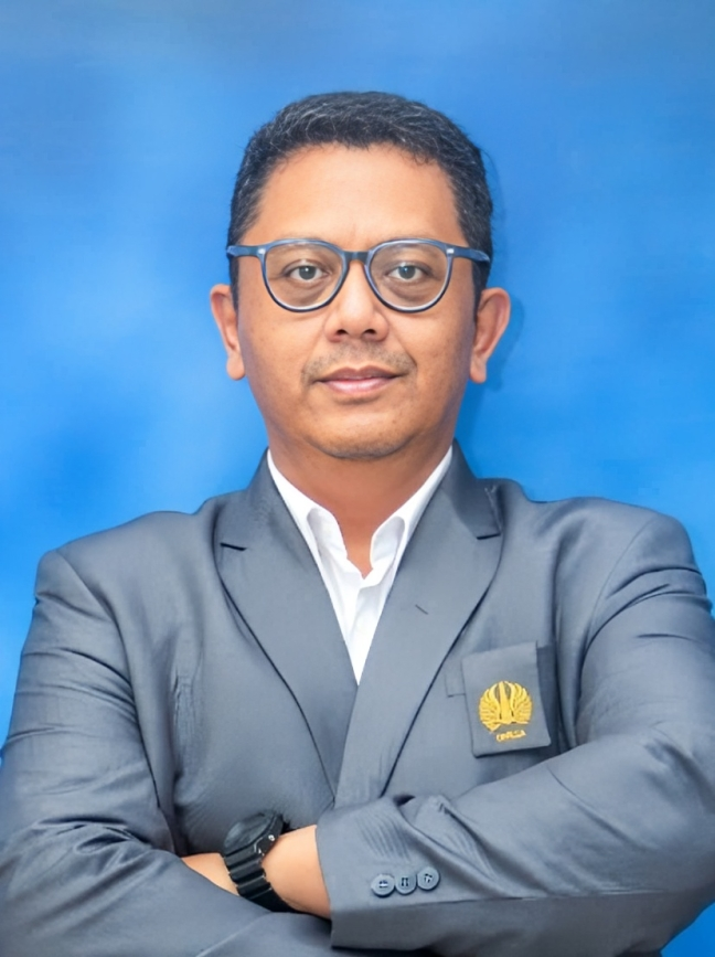Heru Prasetya