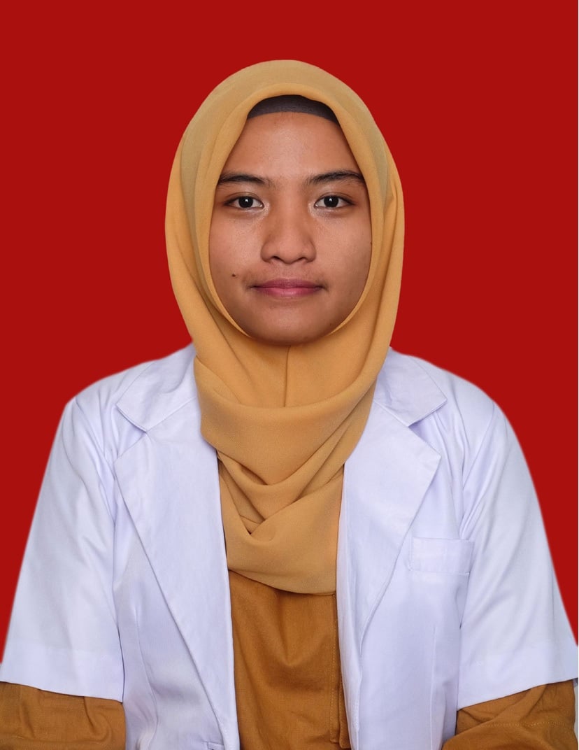 dr. Nur Syahadati Retno Panenggak