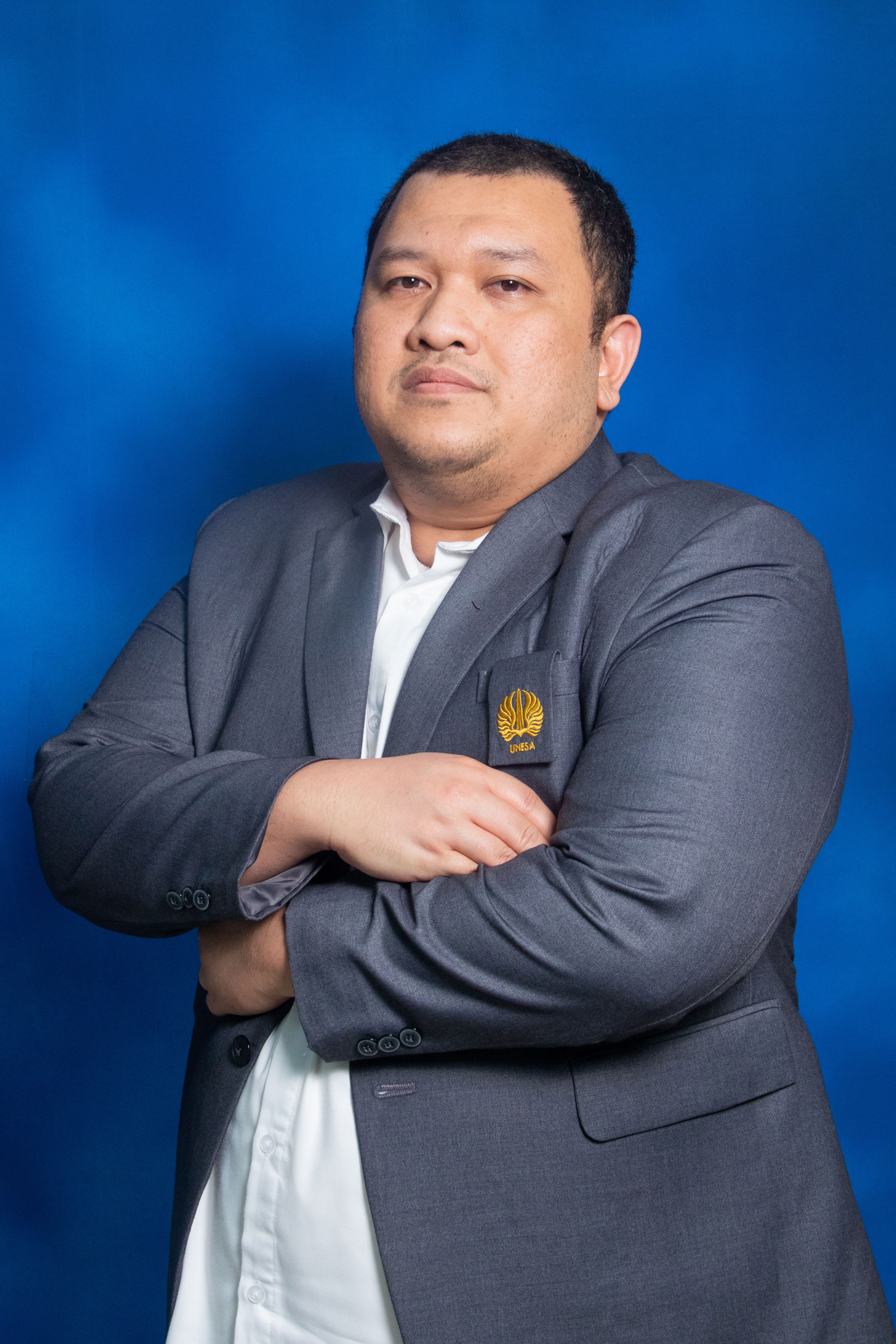 dr. Tri Putra Rahmad Ramadani, Sp.Rad.