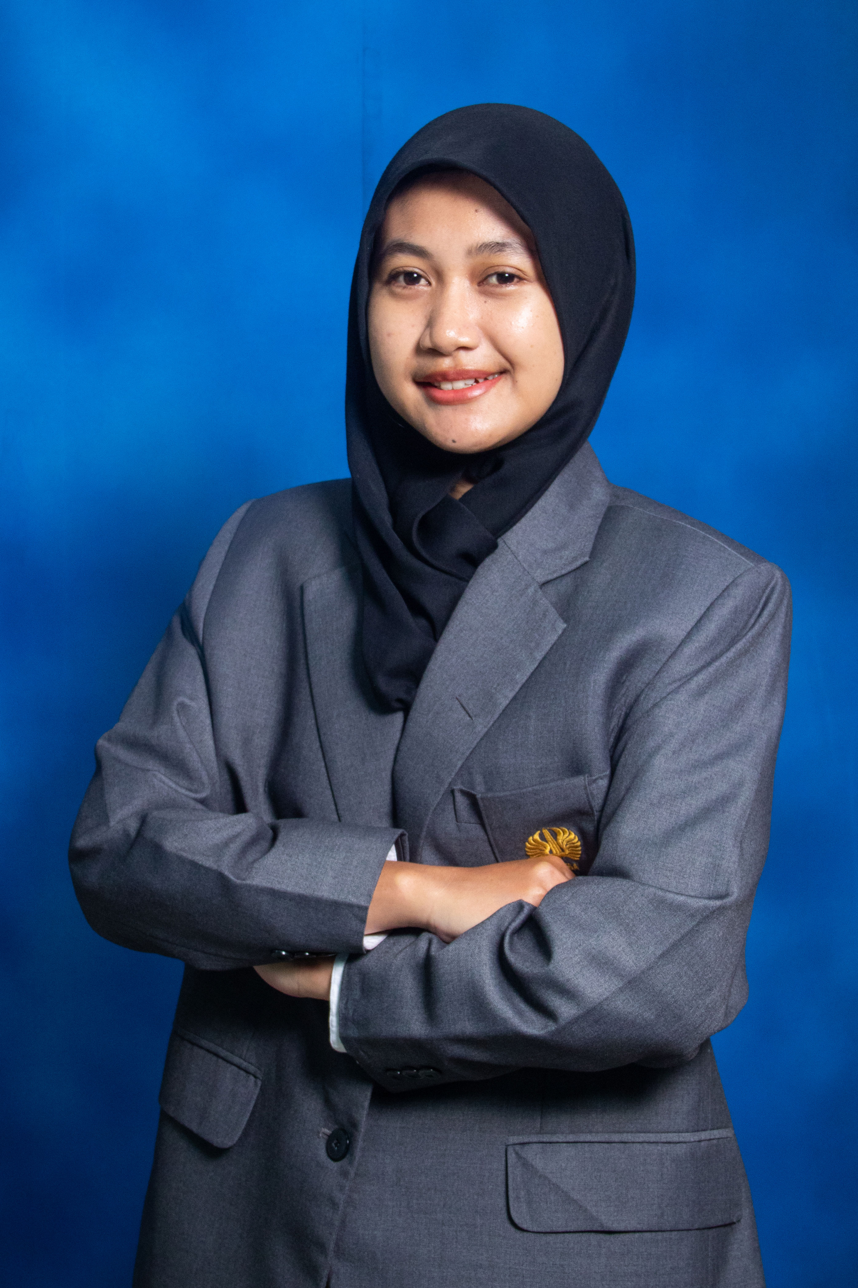 Resti Nurpratiwi, S.Ft., M.Fis.