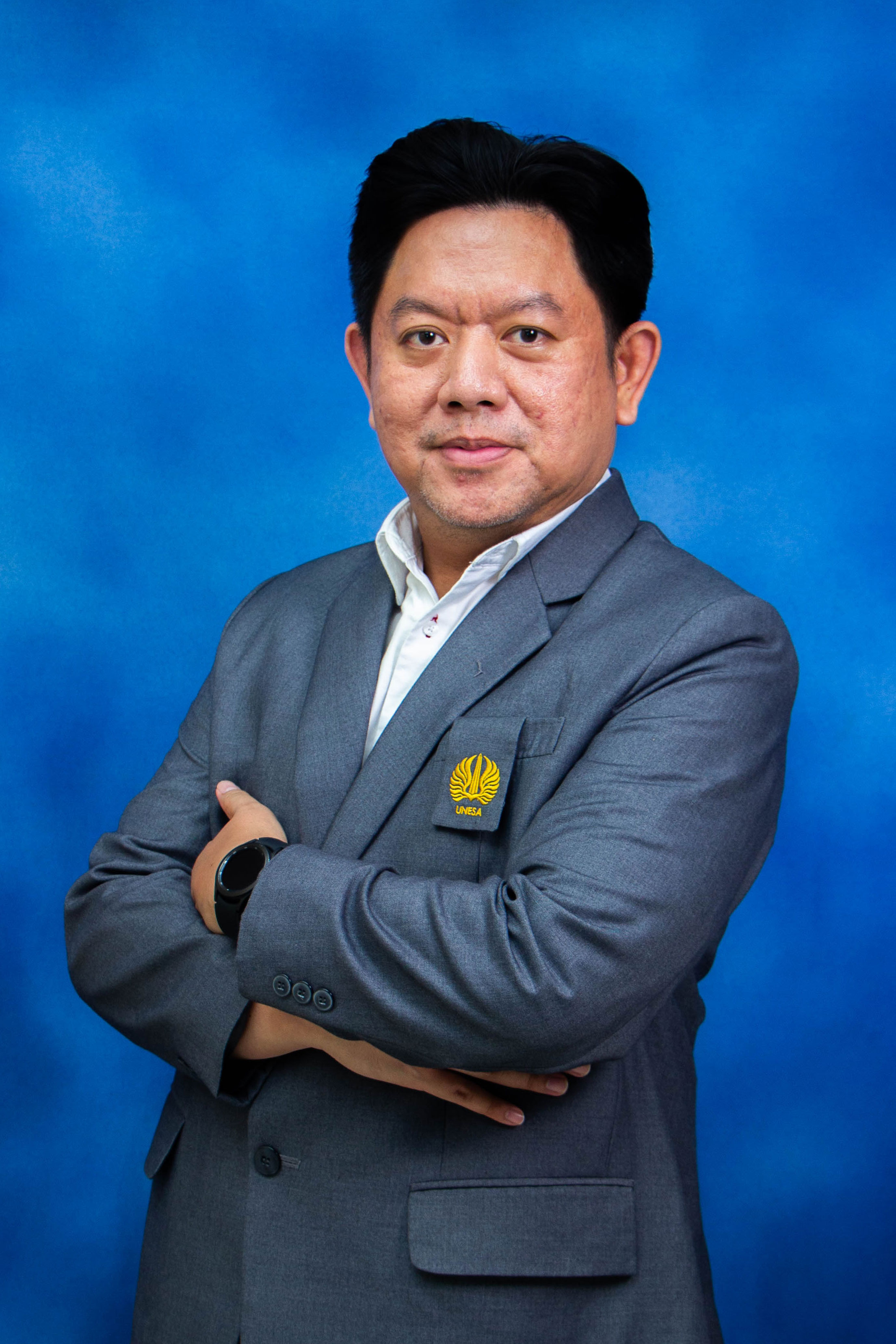 dr. Erick Tanara, Sp. An