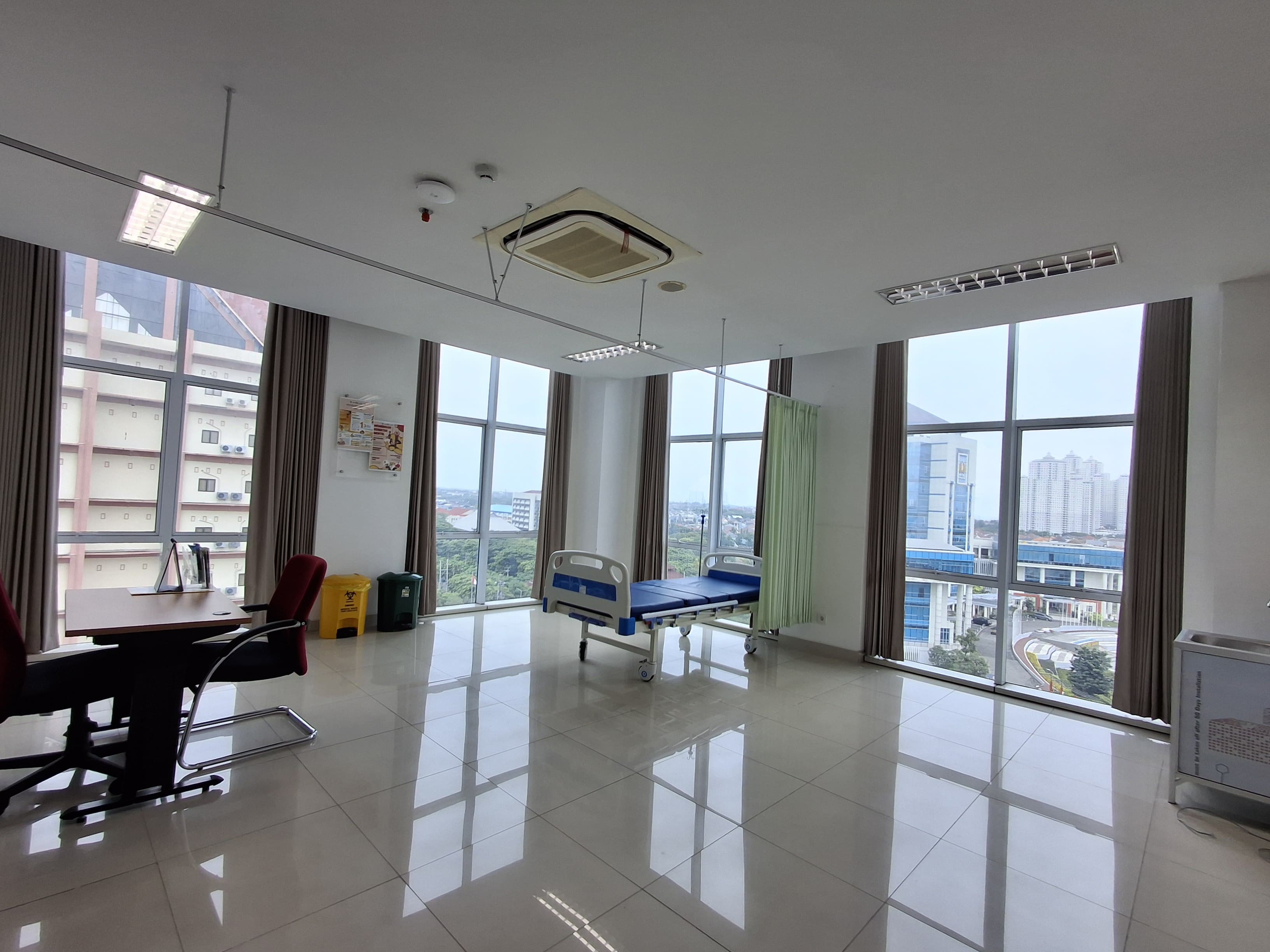 Laboratorium Keperawatan Jiwa 1