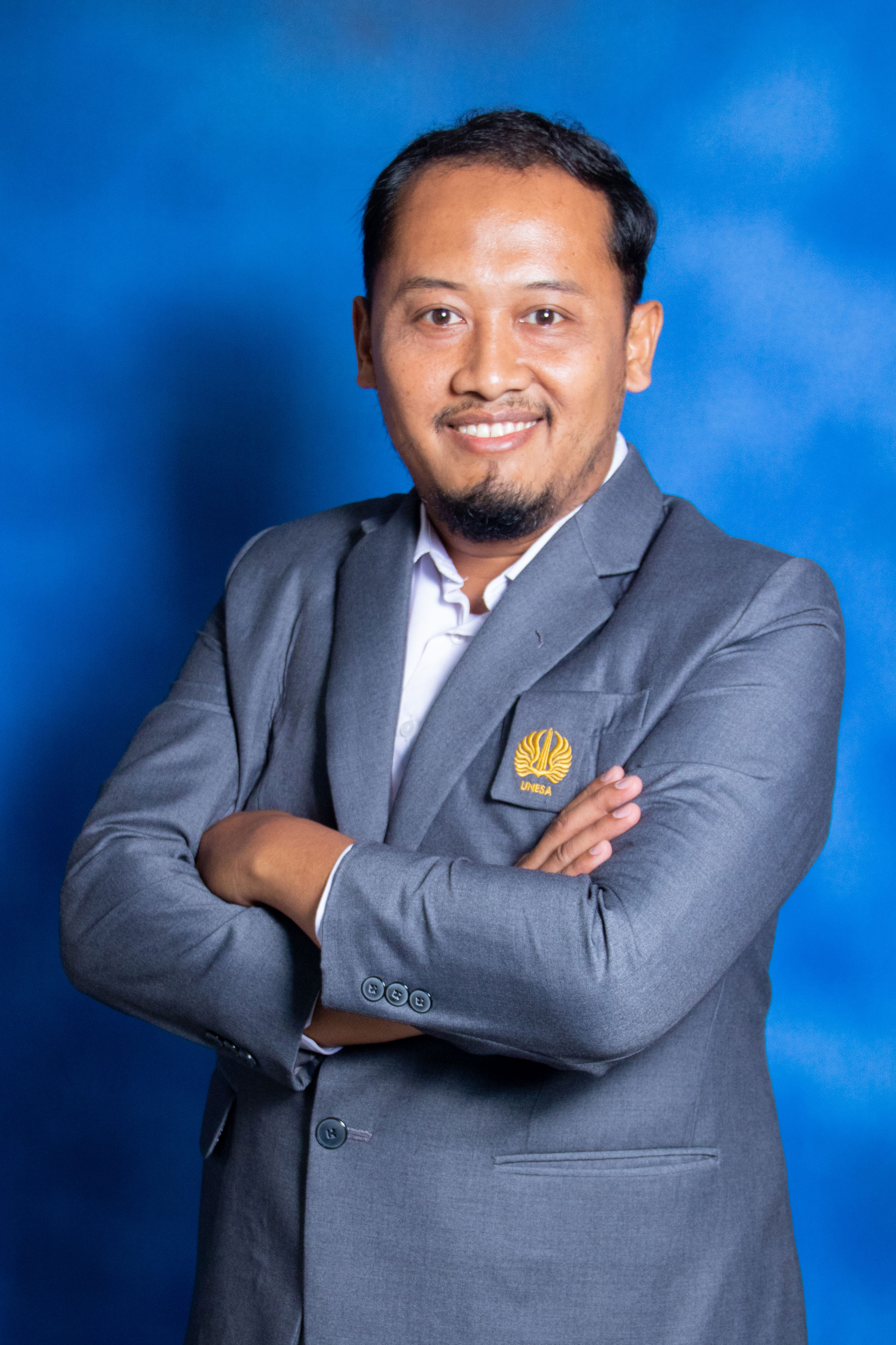 dr. Putra Gelar Parlindungan, Sp.B.