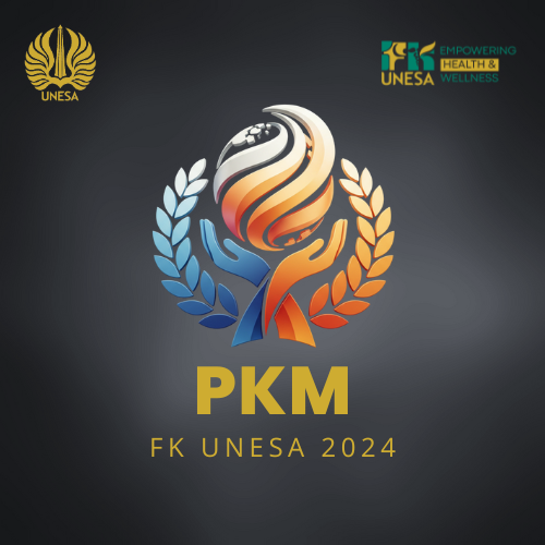 PKM FK Unesa 2024