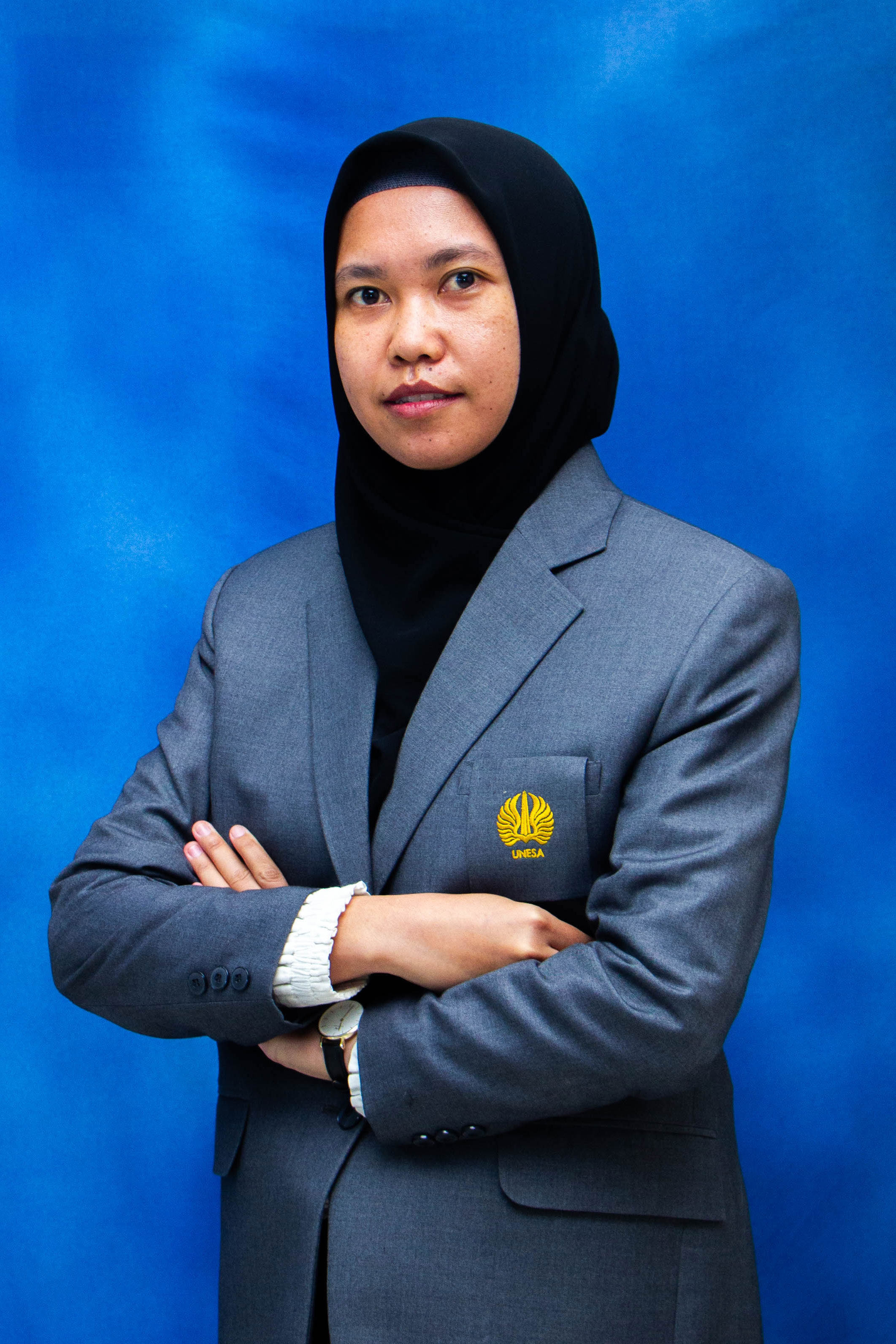 Susi Susanti, S.Kes., M.Biomed.