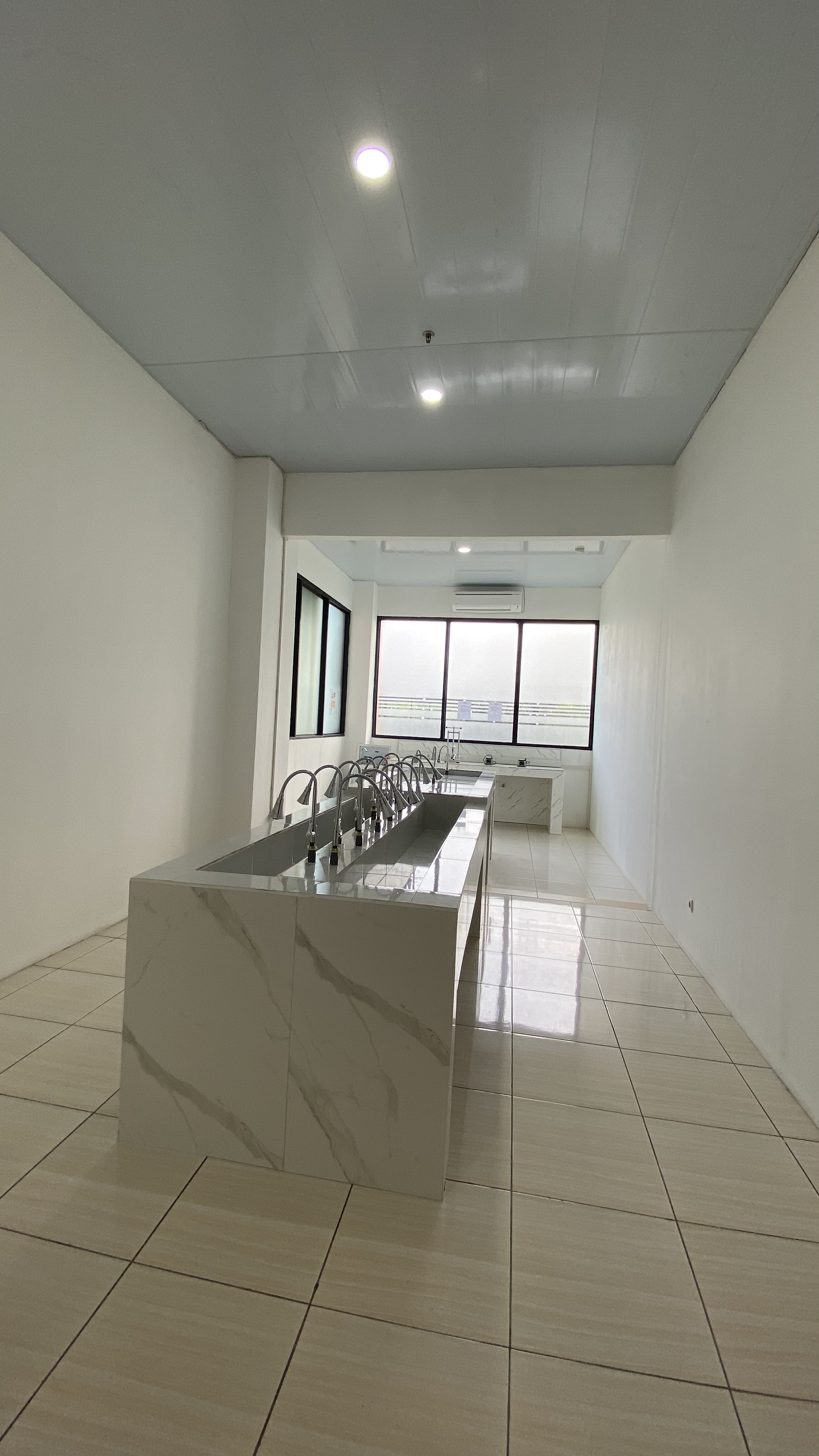 Laboratorium Ilmu Teknologi Material Kedokteran Gigi (ITMKG) 4