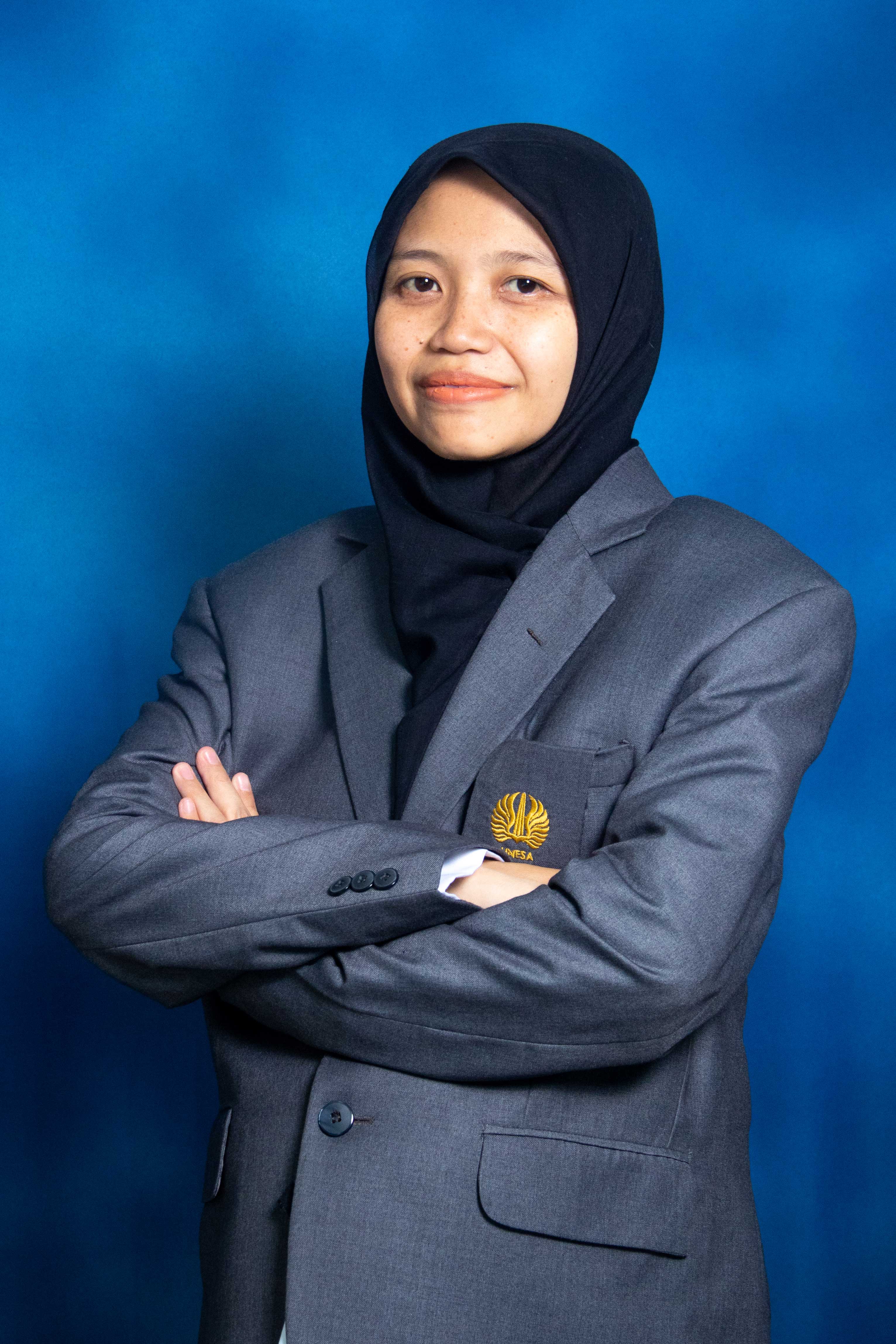 Meike Tiya Kusuma, M.Biomed.