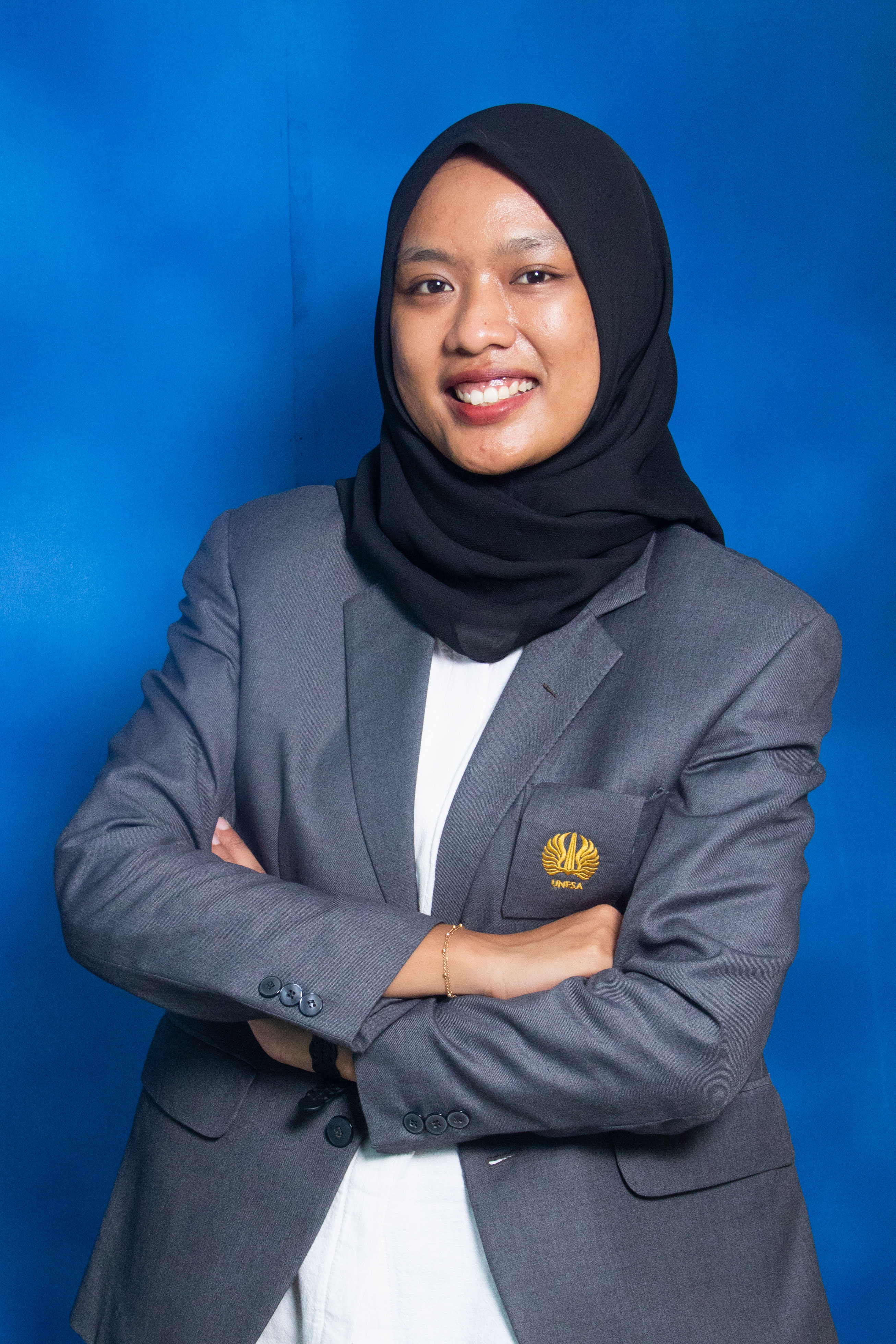 Nur Luthfiatus Solikah, S.Pd., M.Or.