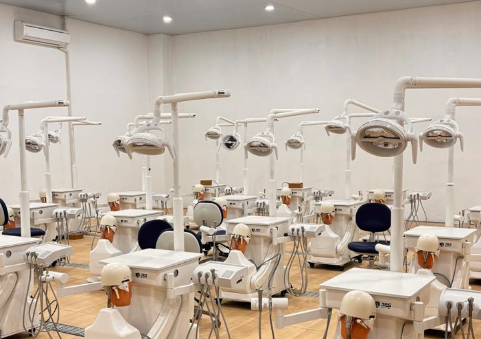 Laboratorium Keterampilan Klinis (Skillab) 1