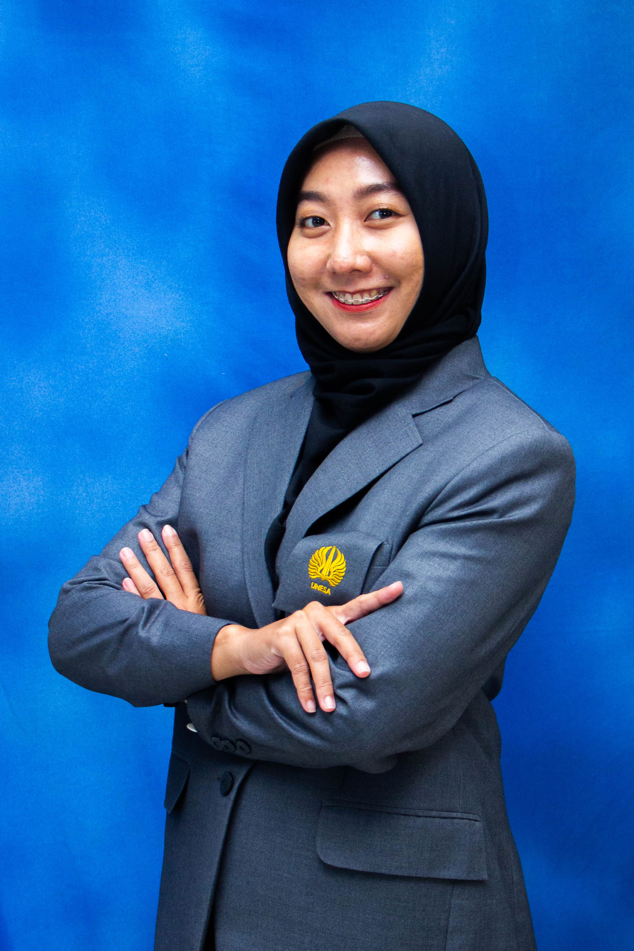 Vina Firmanty Mustofa, S.Keb., Bd., M.Kes.