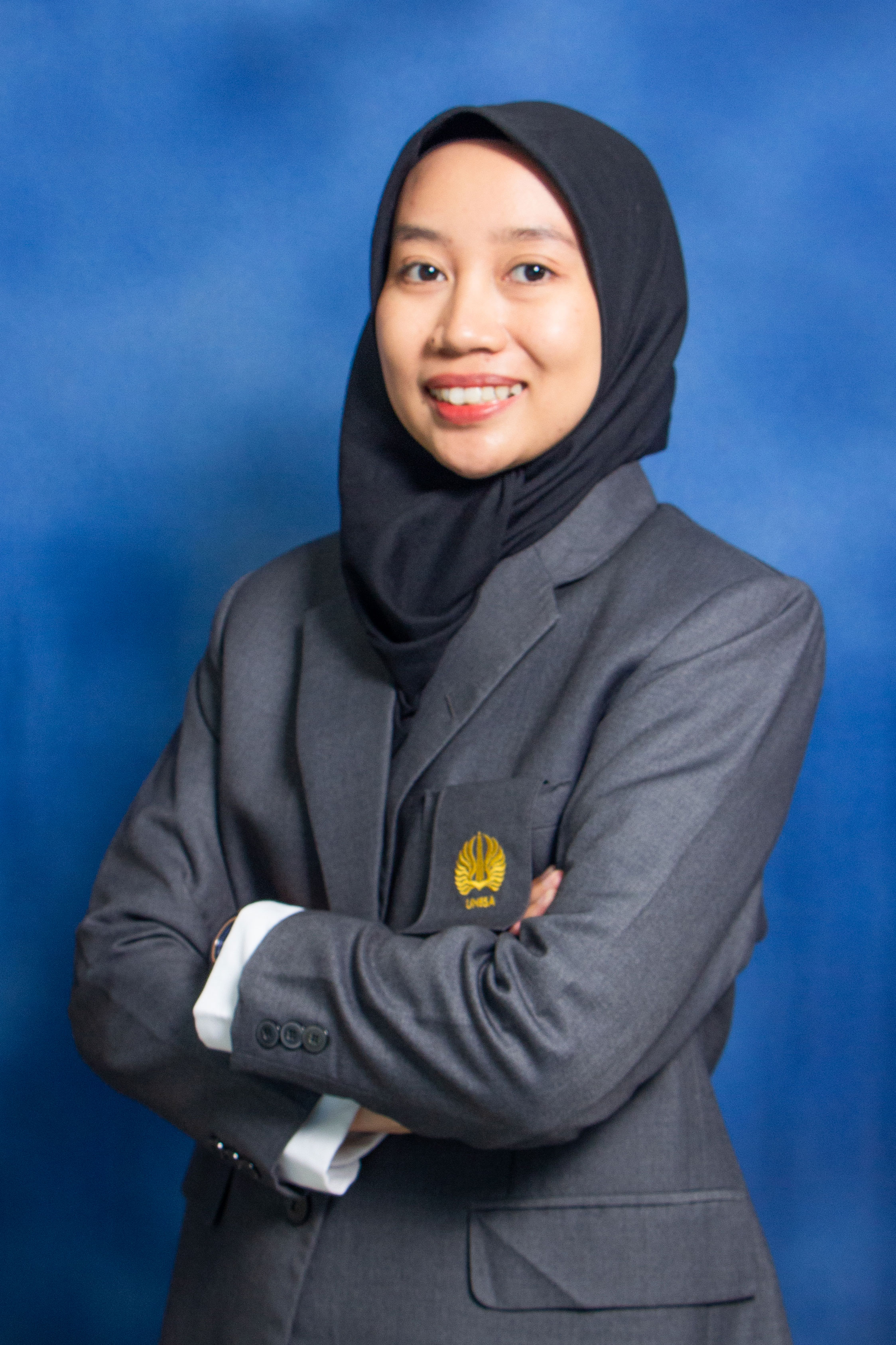 Tita Rachma Ayuningtyas, S.Kes., Ftr., M.Biomed.
