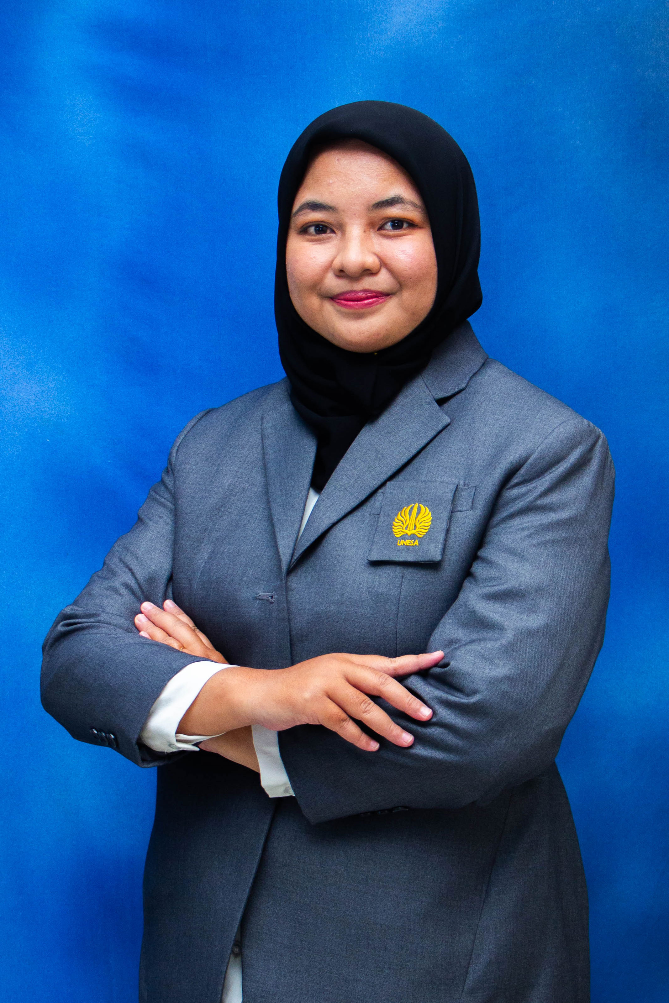 Qatrunnada Naqiyyah Khusmitha, S.Keb., Bd., M.Keb.