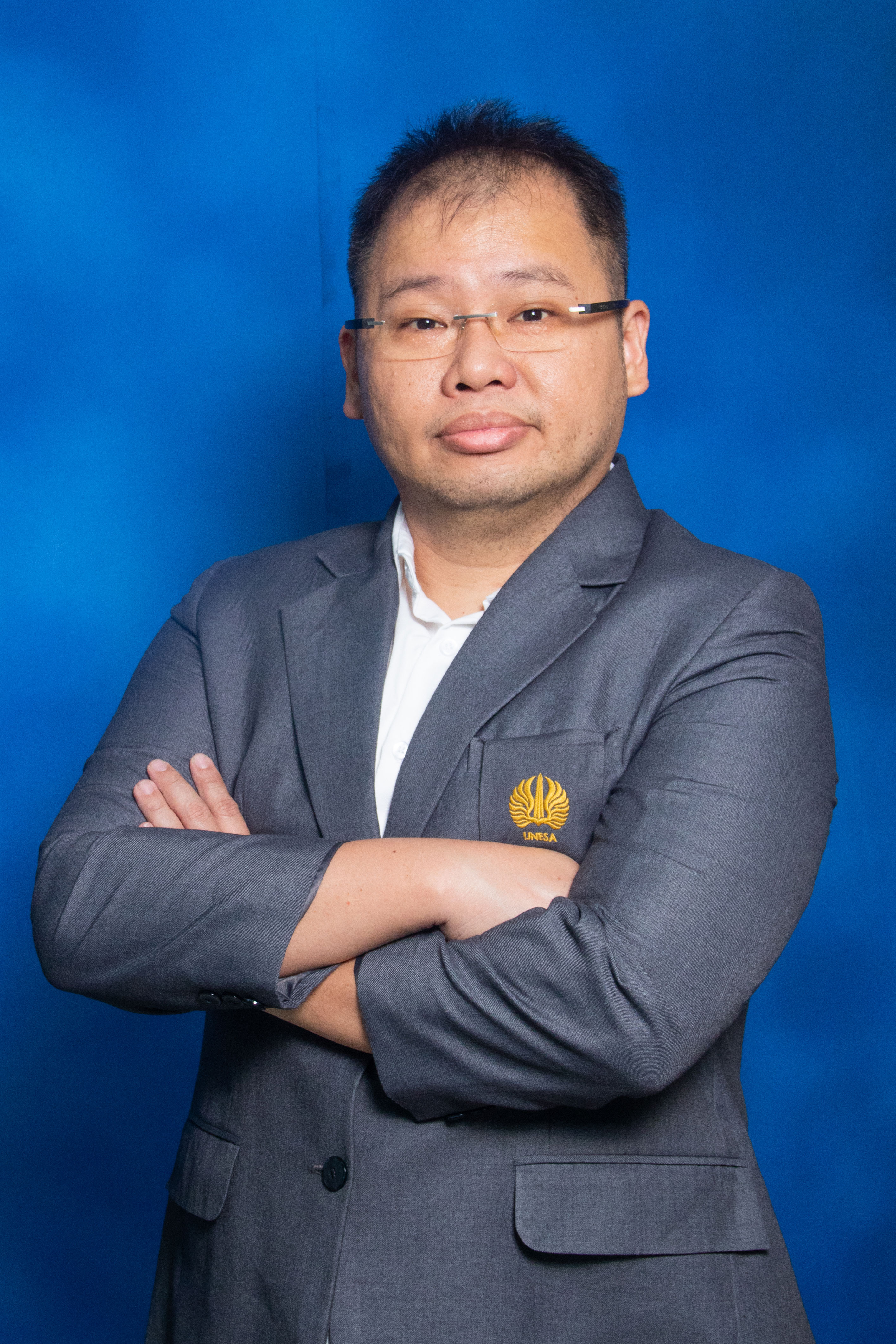 dr. Sonny Soebjanto, Sp. T.H.T.K.L