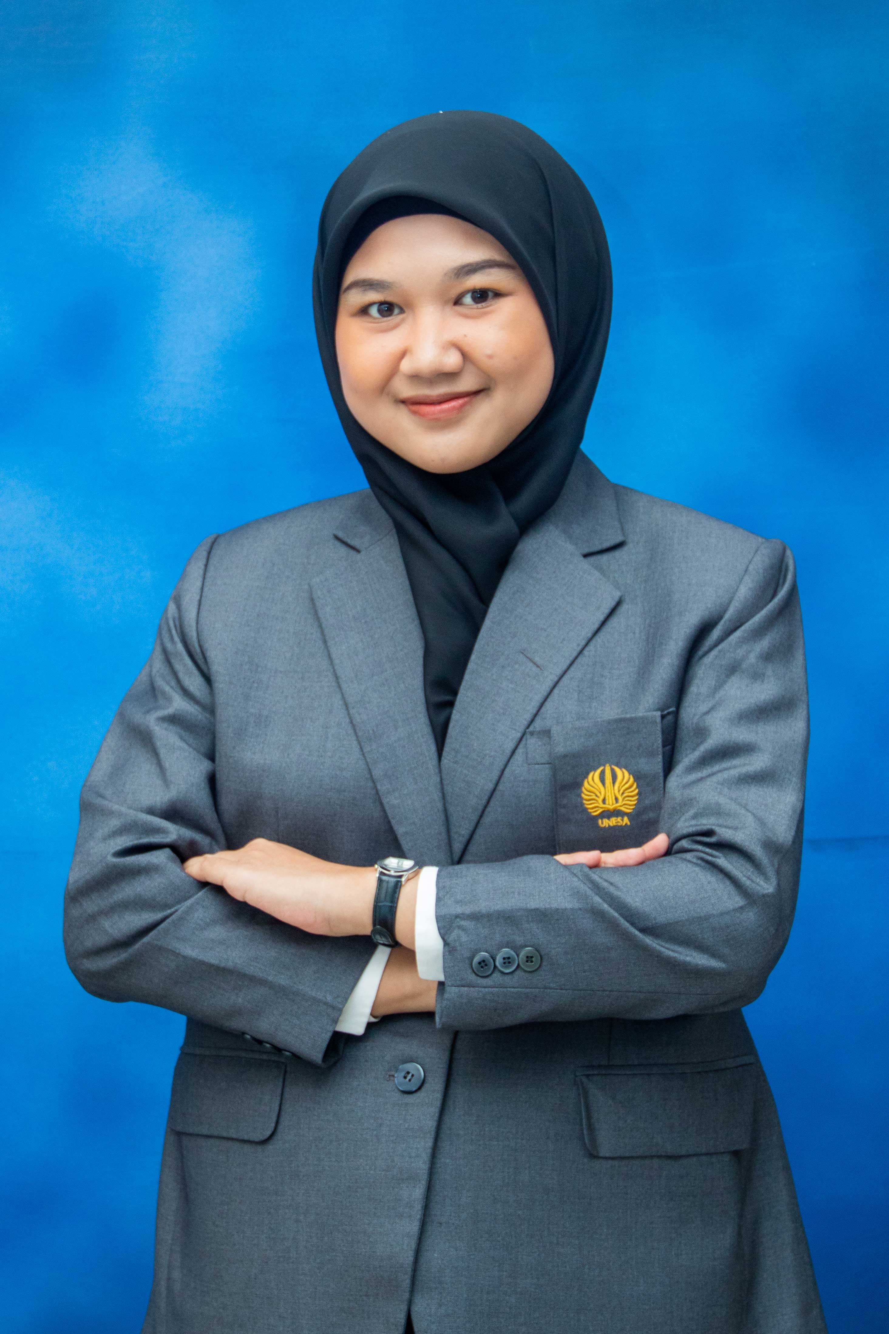 Novianti Lailiah, S.Kep., Ns., M.Kep.