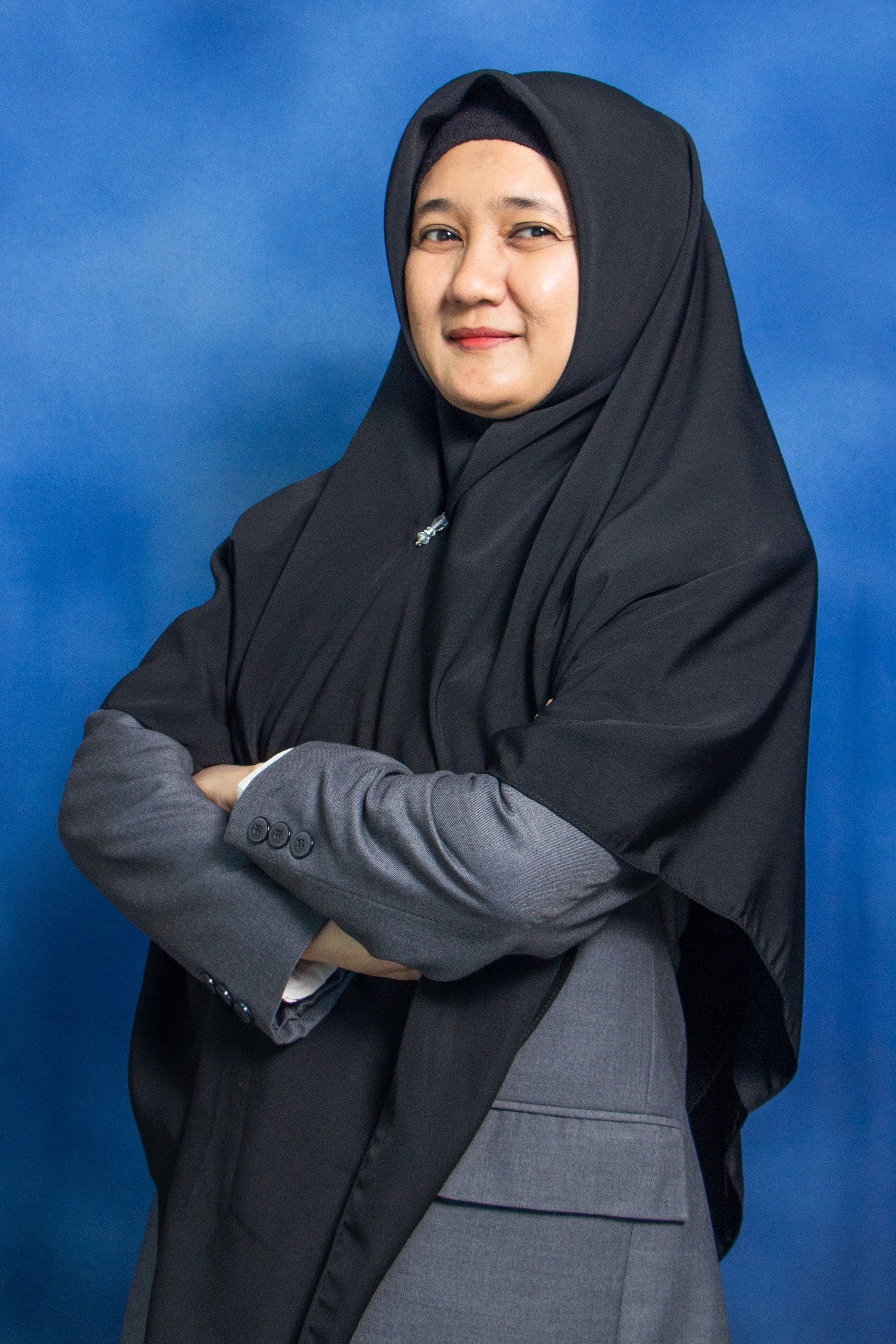 dr. Febrita Ardianingsih, M.Si.