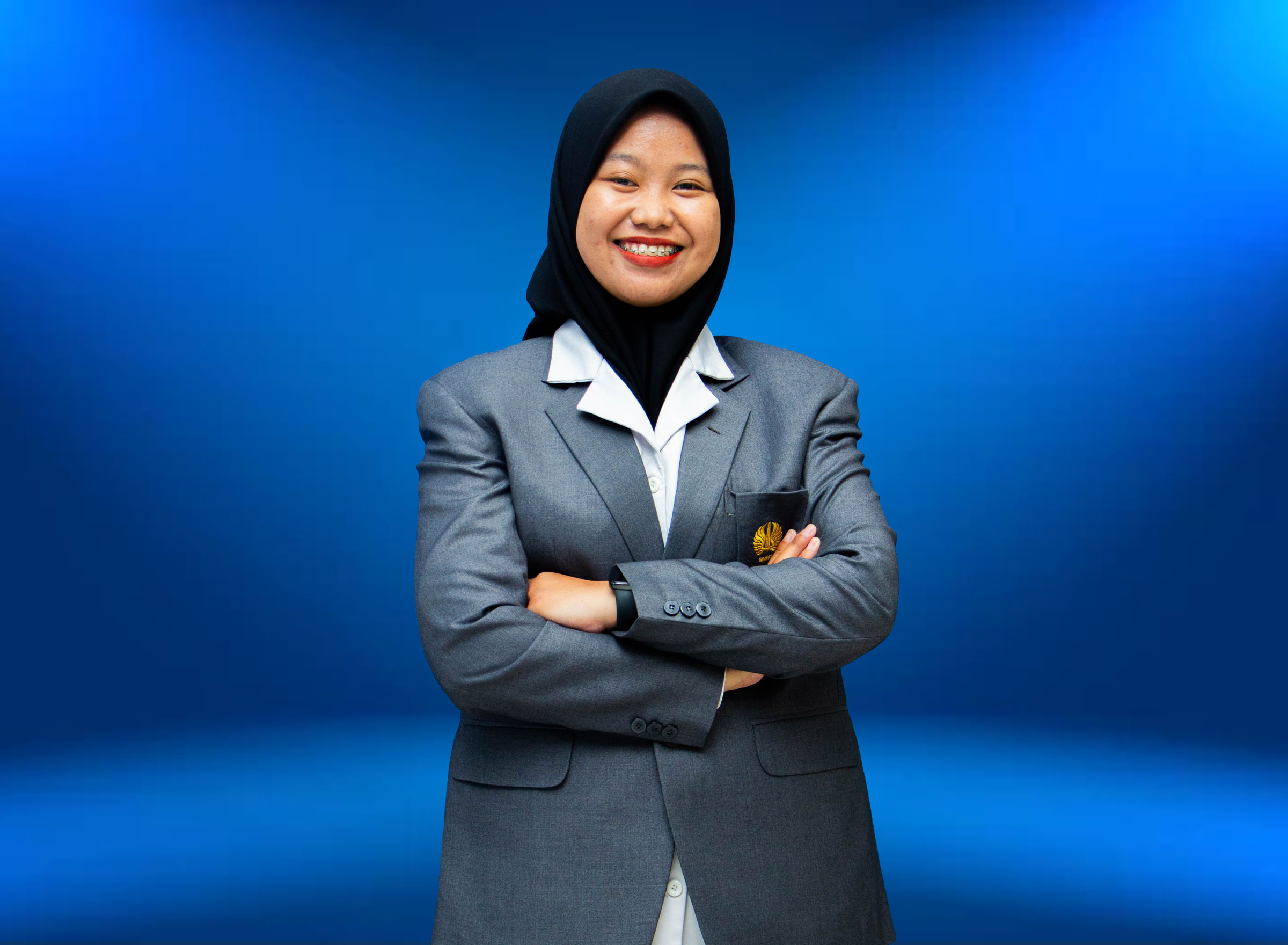 Rahma Putri Wandansari, S.Tr.Keb.