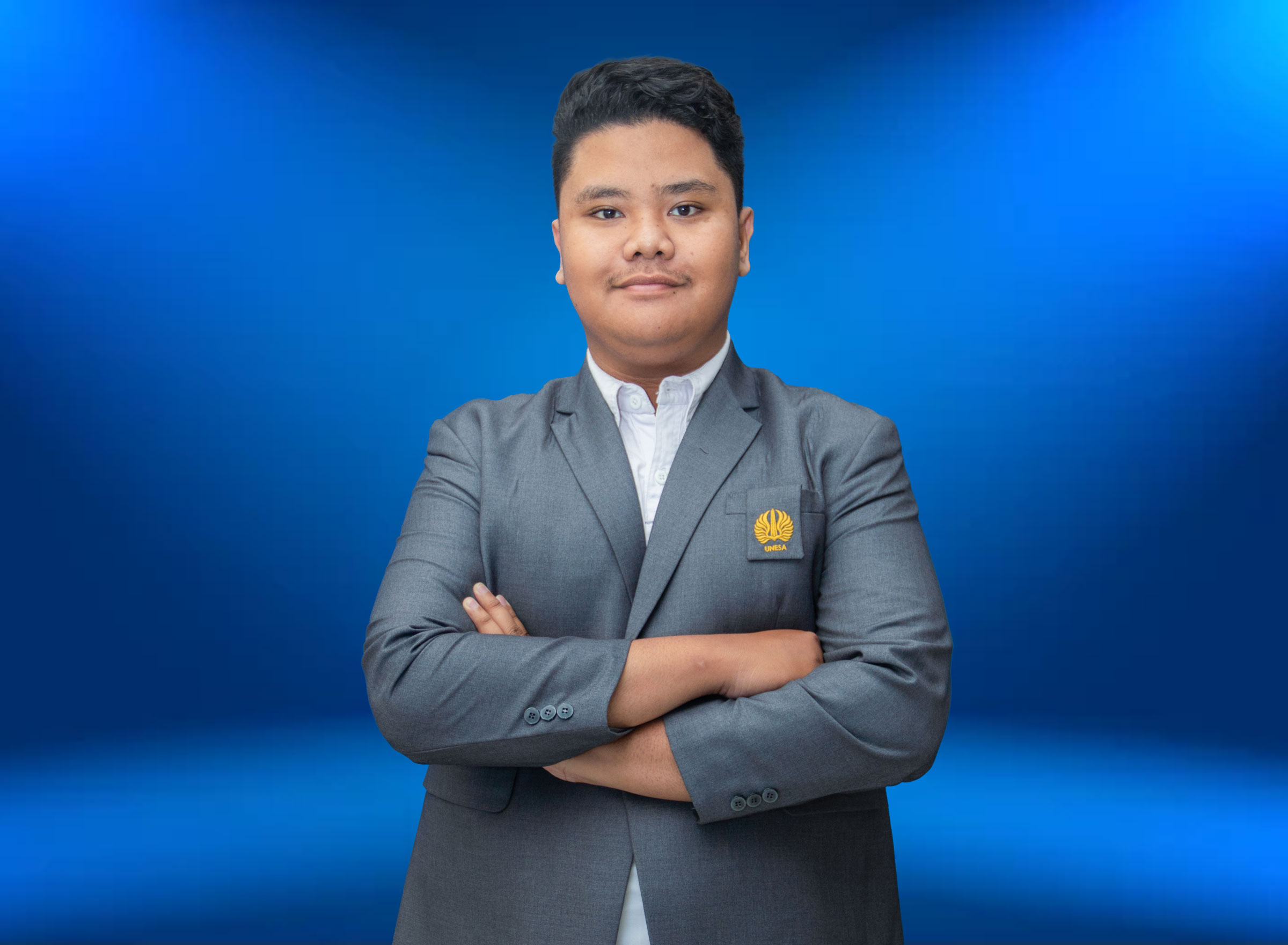 Muhammad Rafi Rauf, A.Md.Kep.