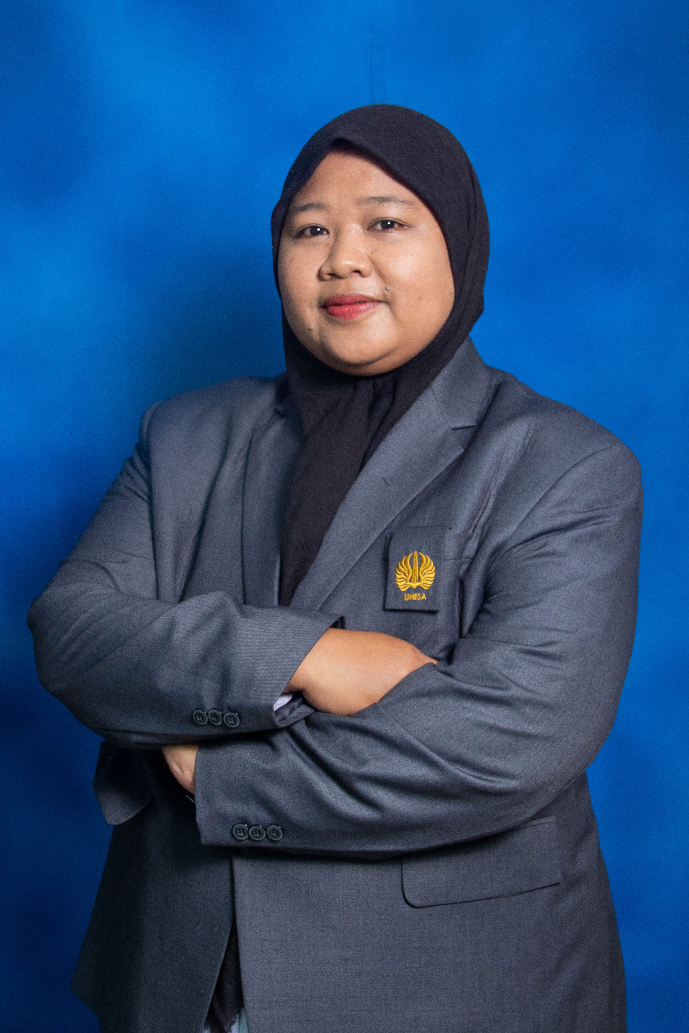 Romadhiyana Kisno Saputri, S.Gz., M.Biomed.