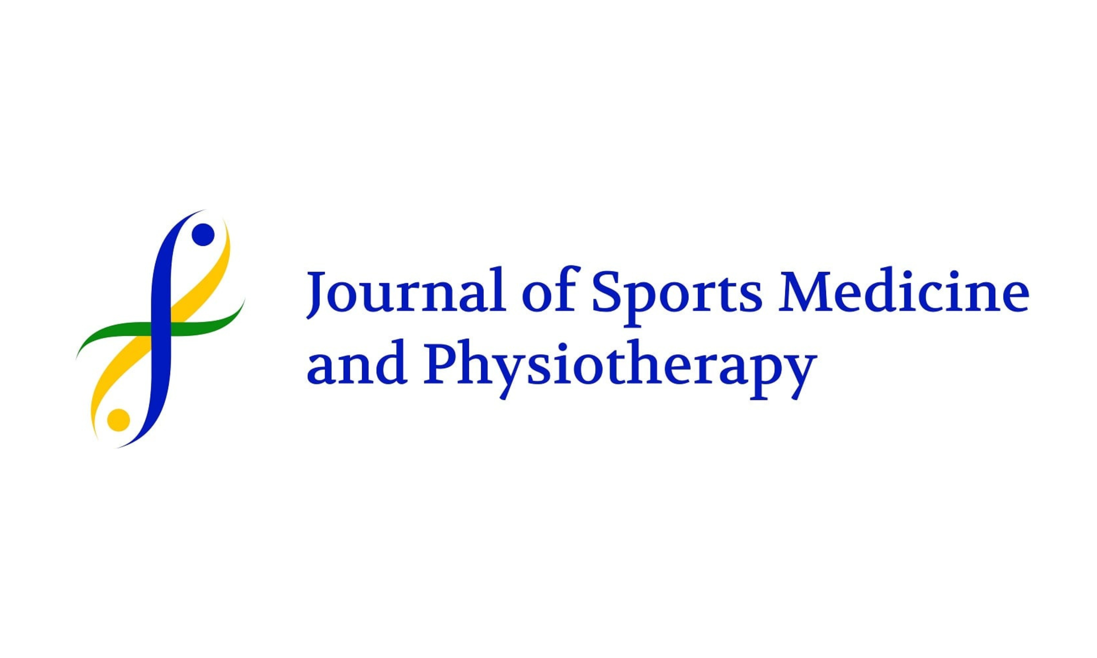 Journal of Sport Medicine and Physiotherapy