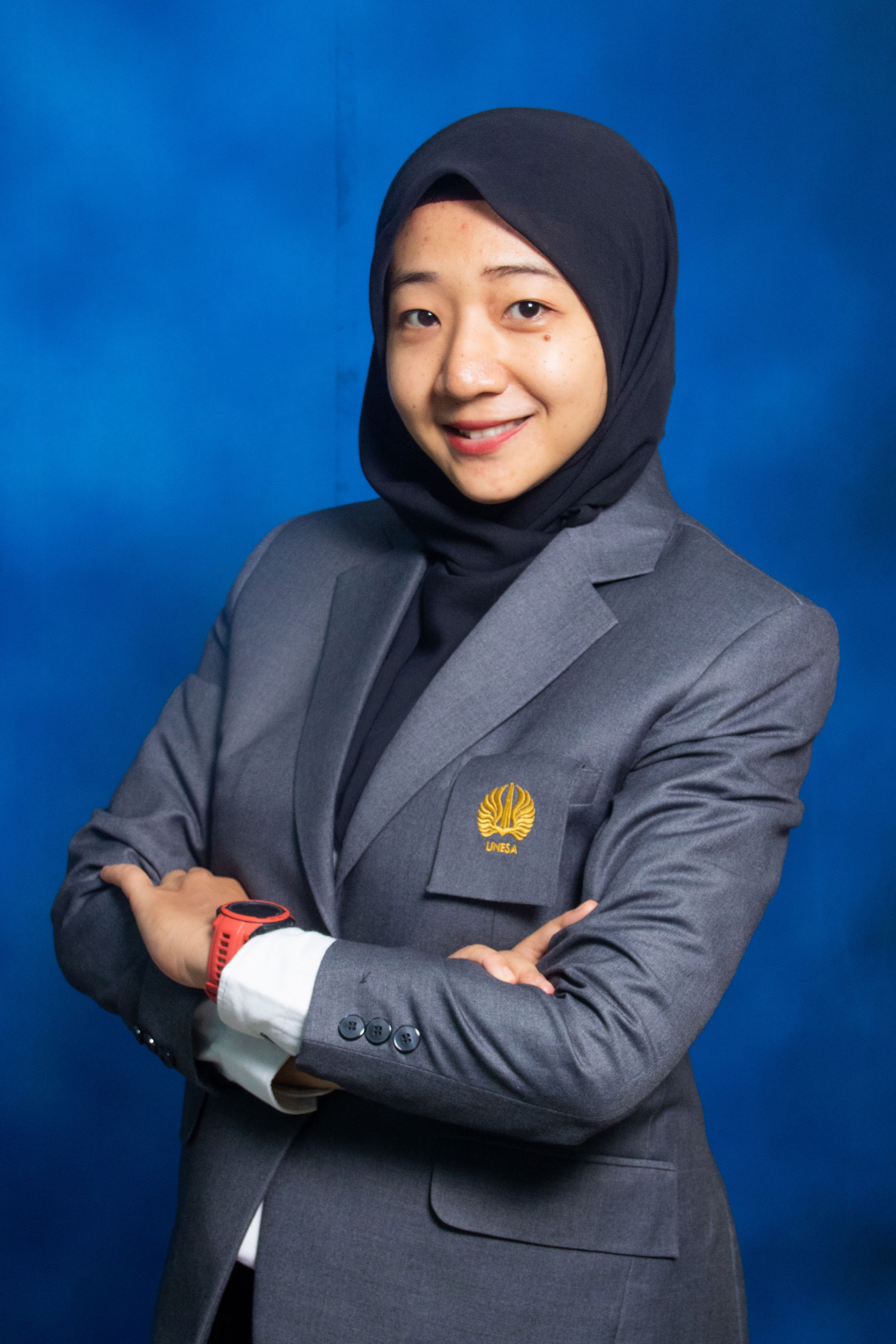 Fedelita Aistania Putri, S.Keb., Bd., M.Kes.