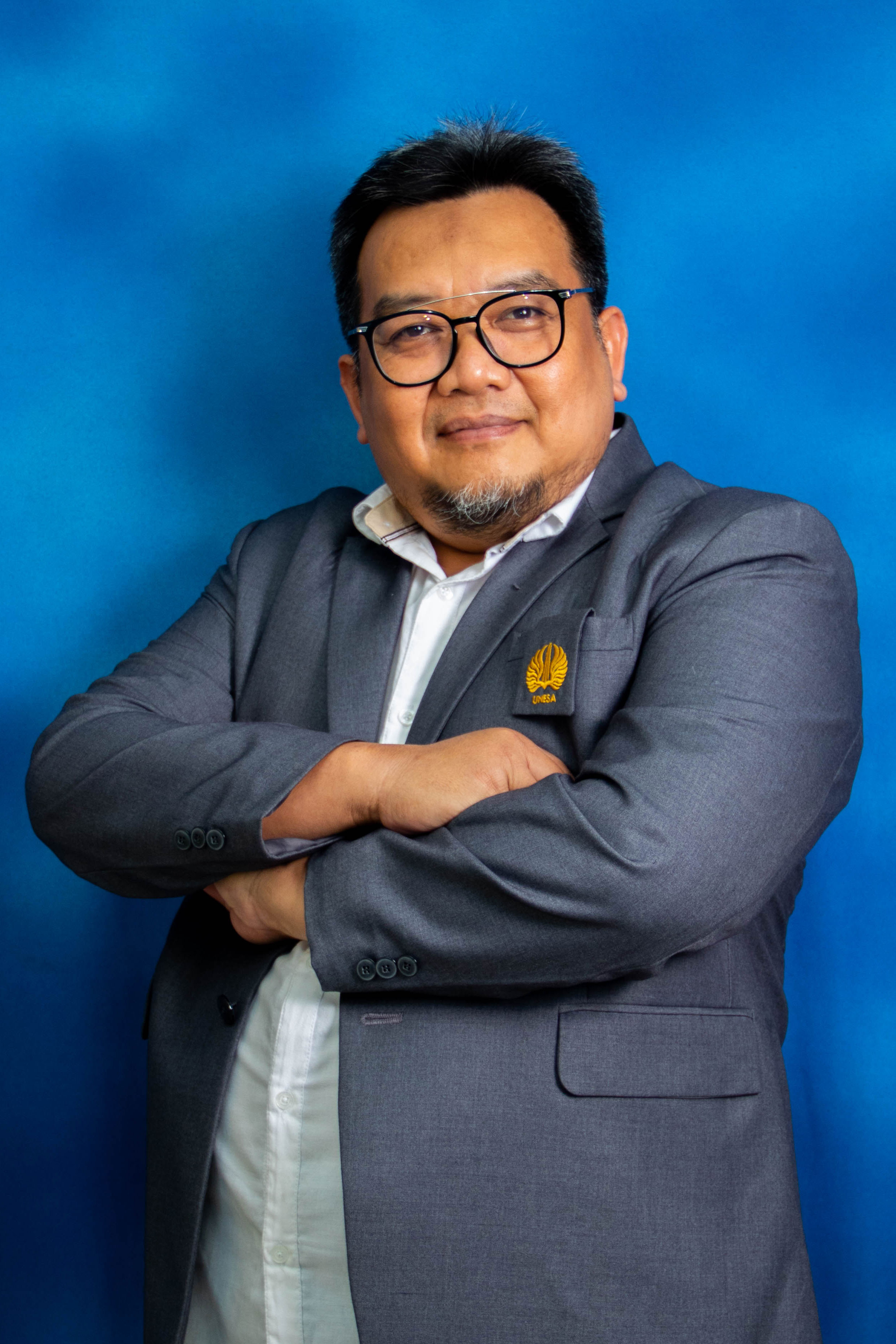 dr. Iman Rachmanto, Sp.OG.