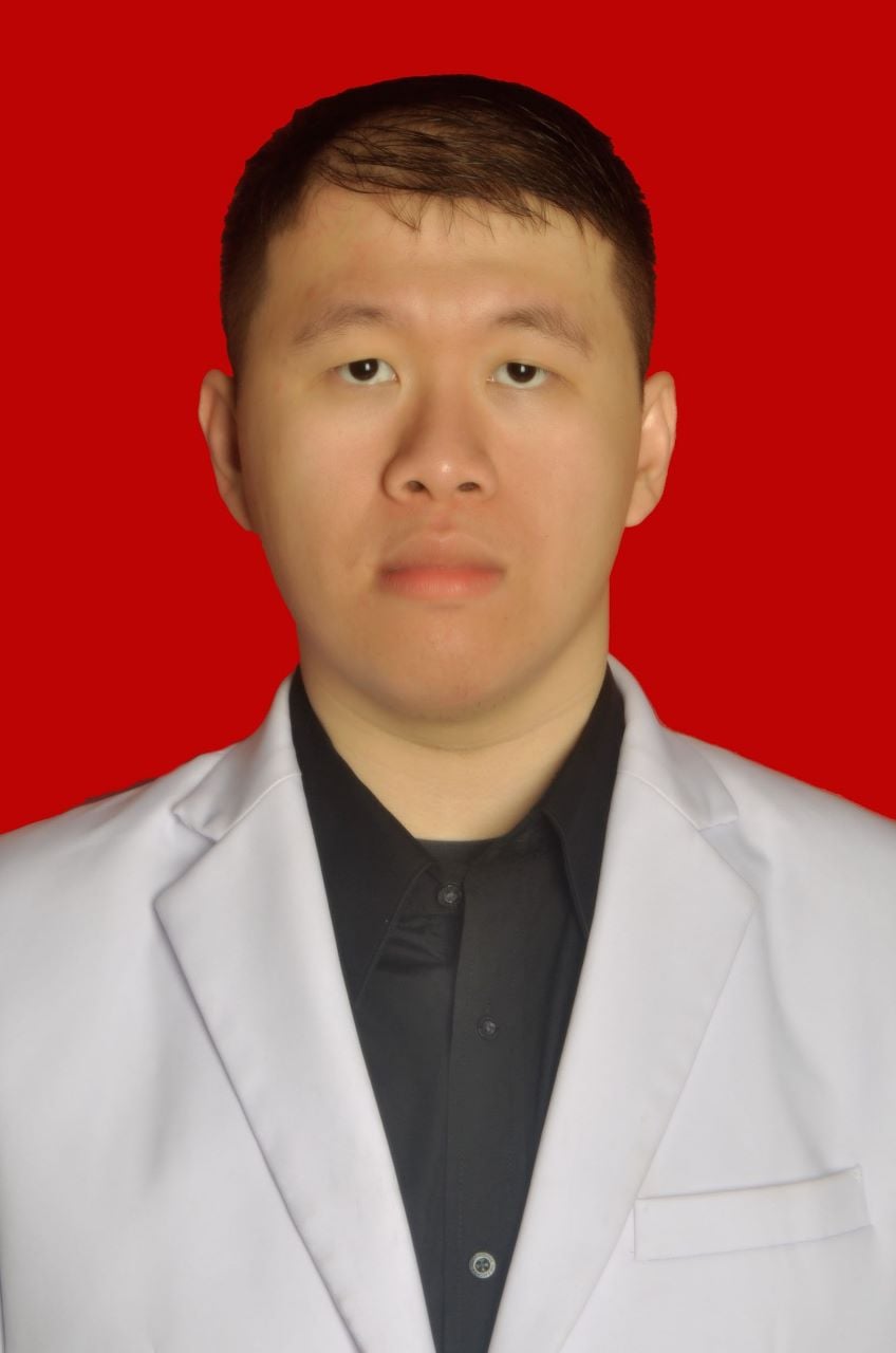 dr. Yudi Siswanto Wijaya