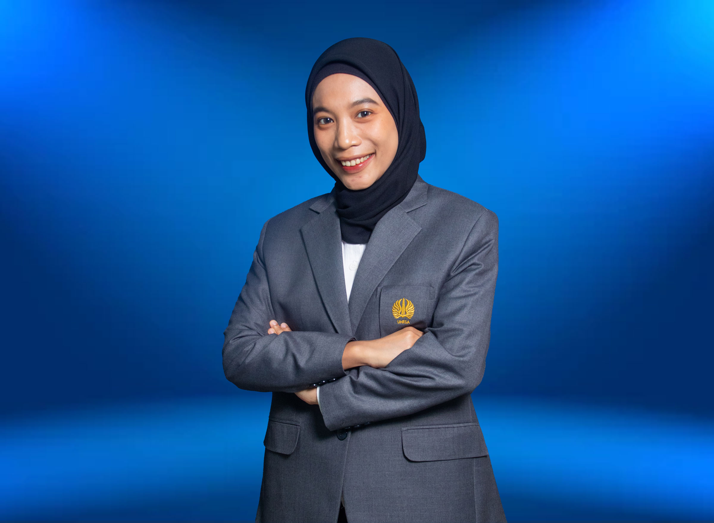 Ulya Asyrofa, S.Tr.Kes.