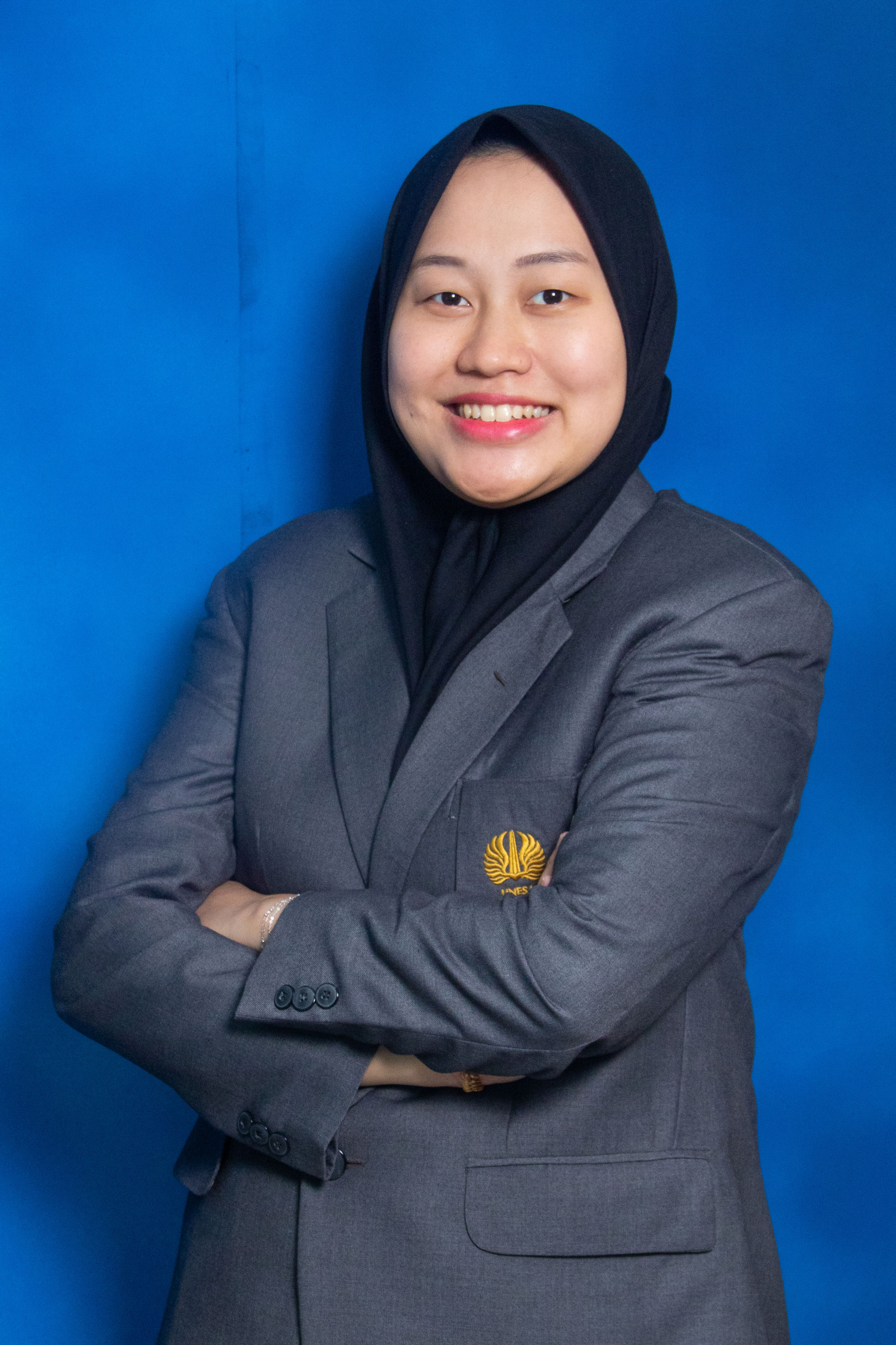 dr. Fiona Paramitha, Sp.A.