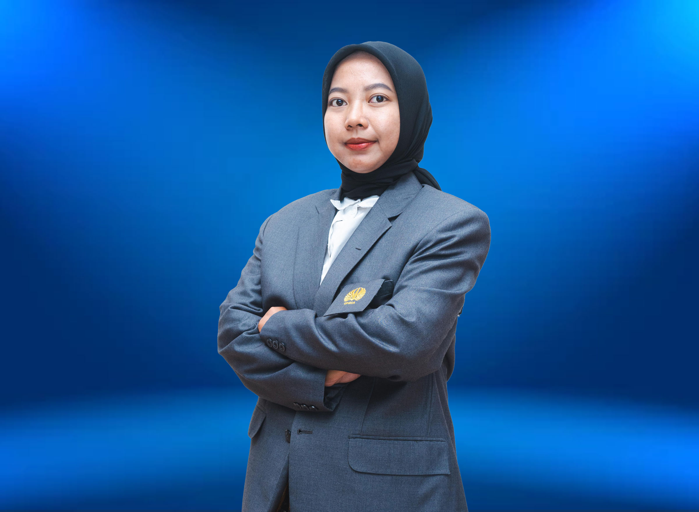 Mery Widia Putri, S.Kep., Ns.