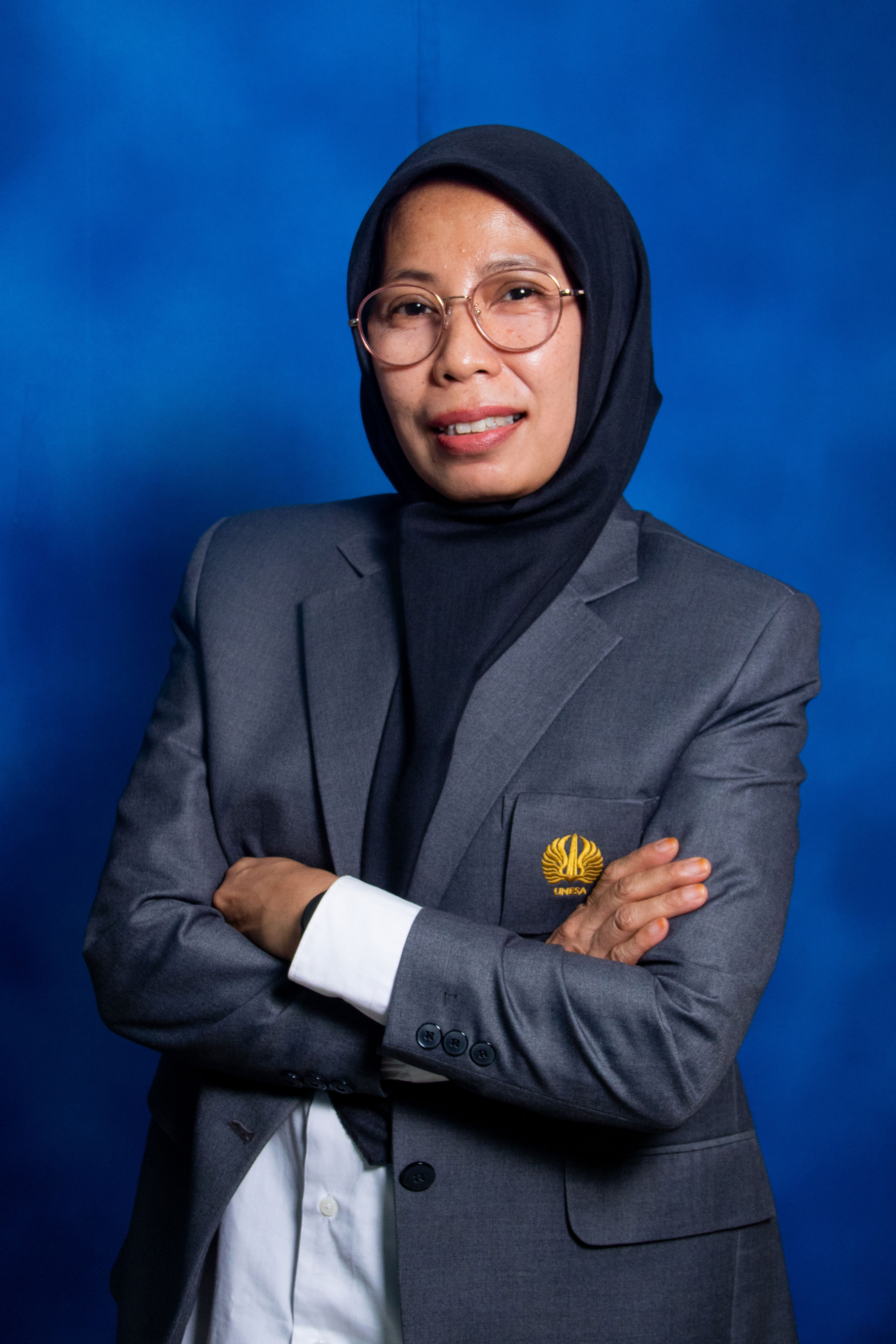 dr. Azizati Rochmania, Sp.KFR.