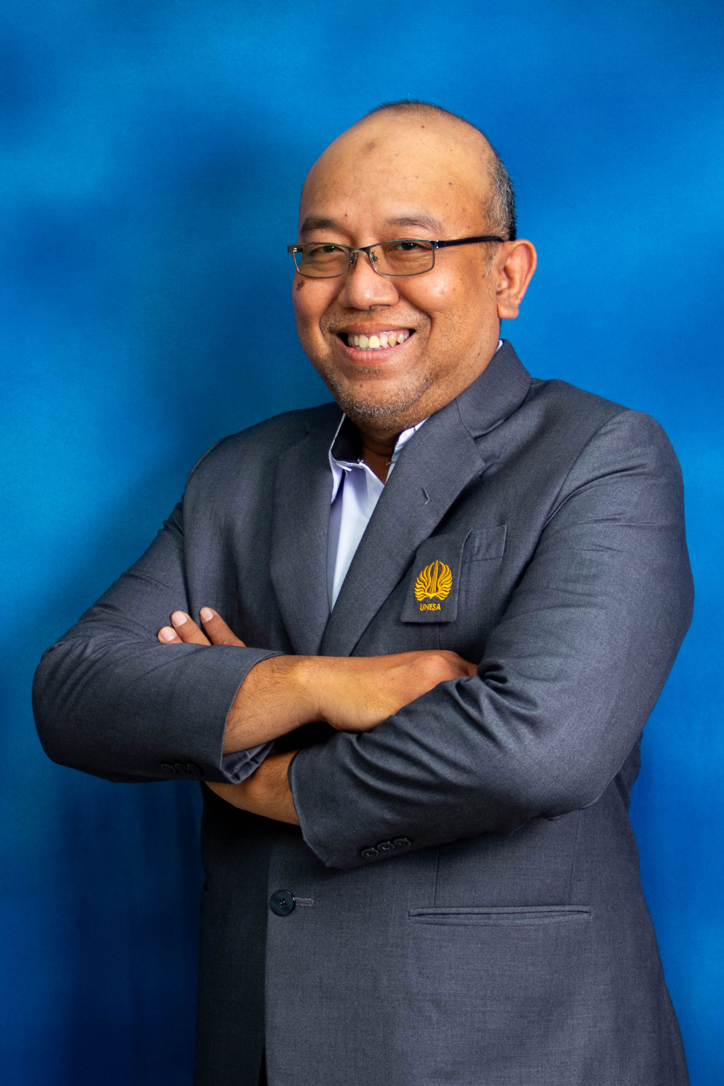 dr. Hari Setyo Wahyu Cahyono, Sp.PD, M.H.Kes.