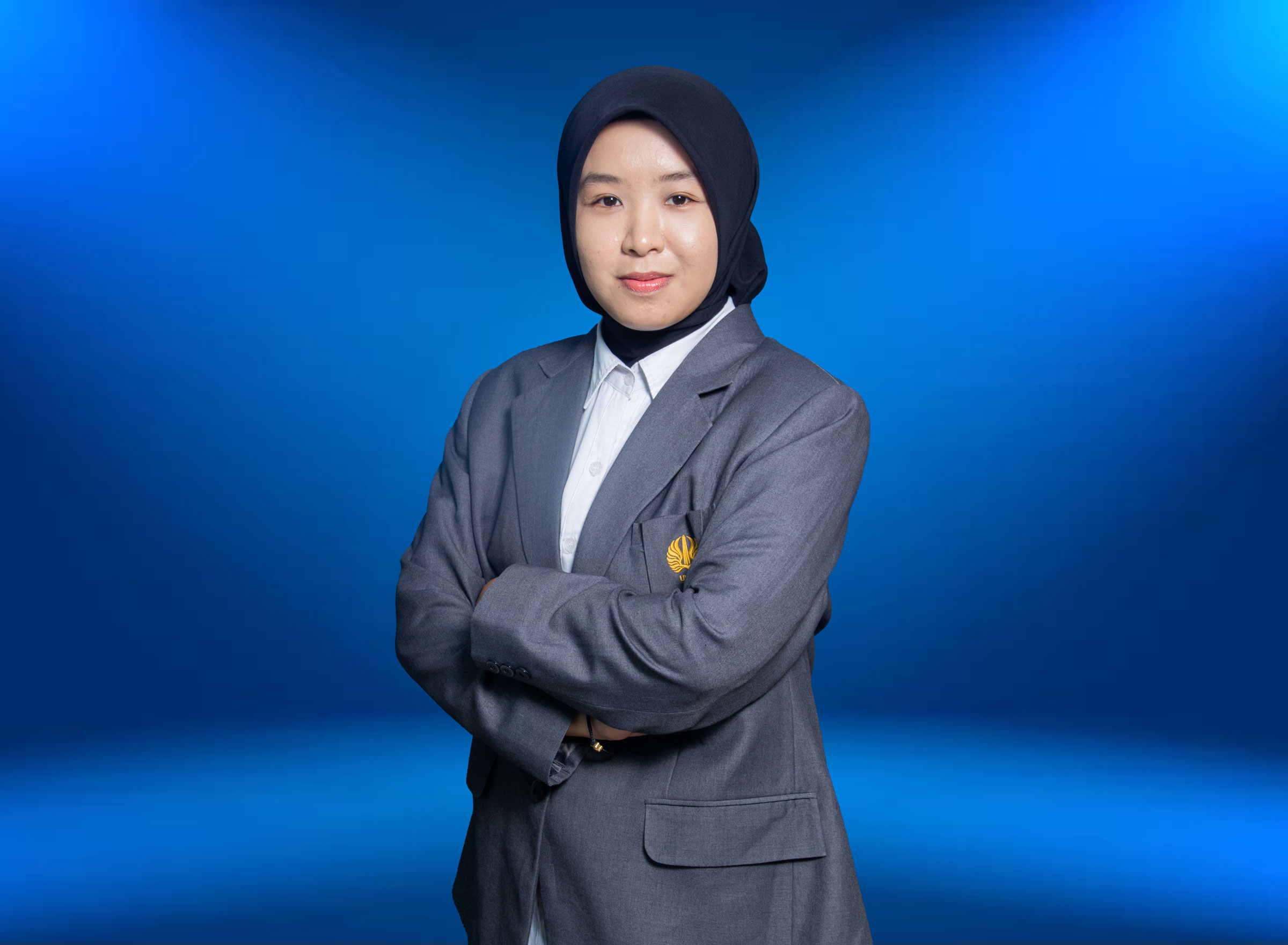 Hilya Alifiah Hisanah, S.Kes., Ftr.