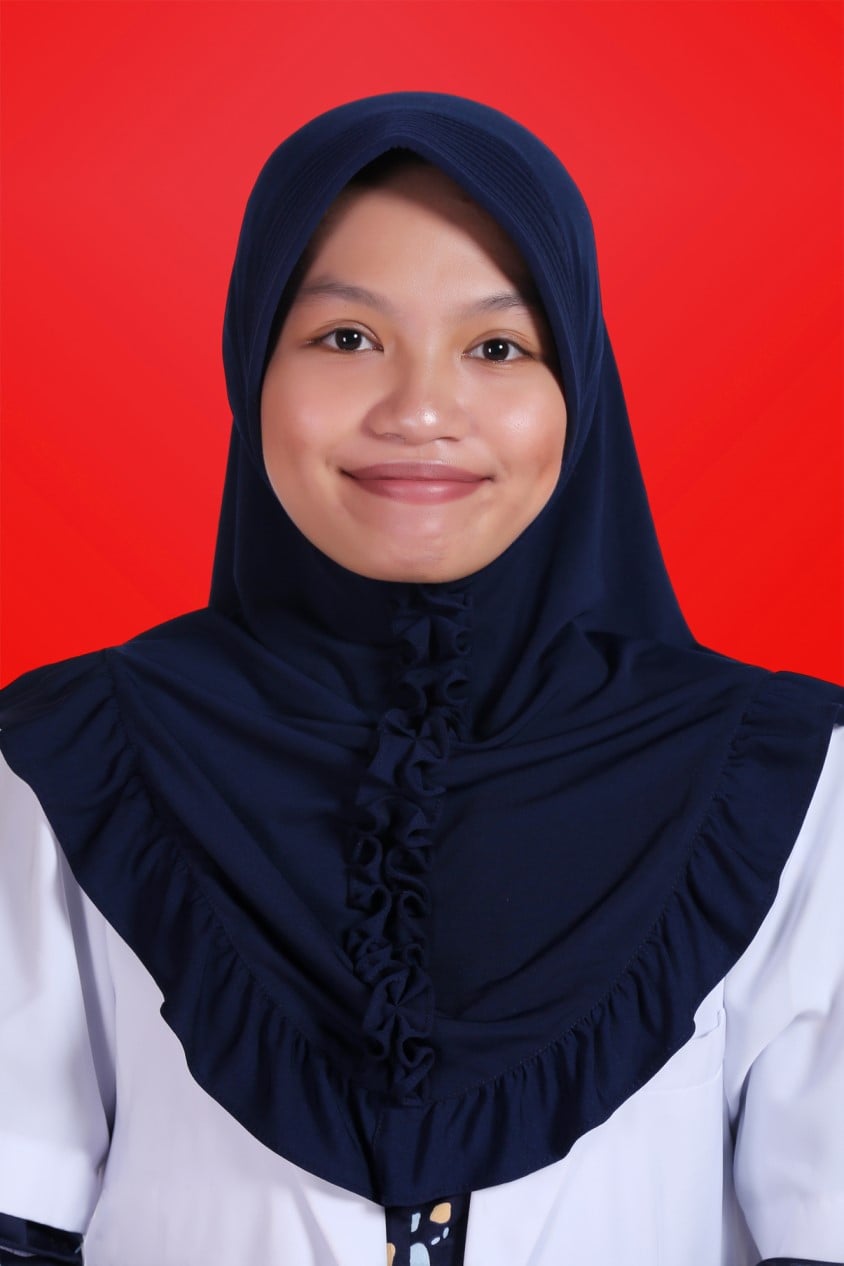 dr. Aisyah Amalia, M.Biomed.