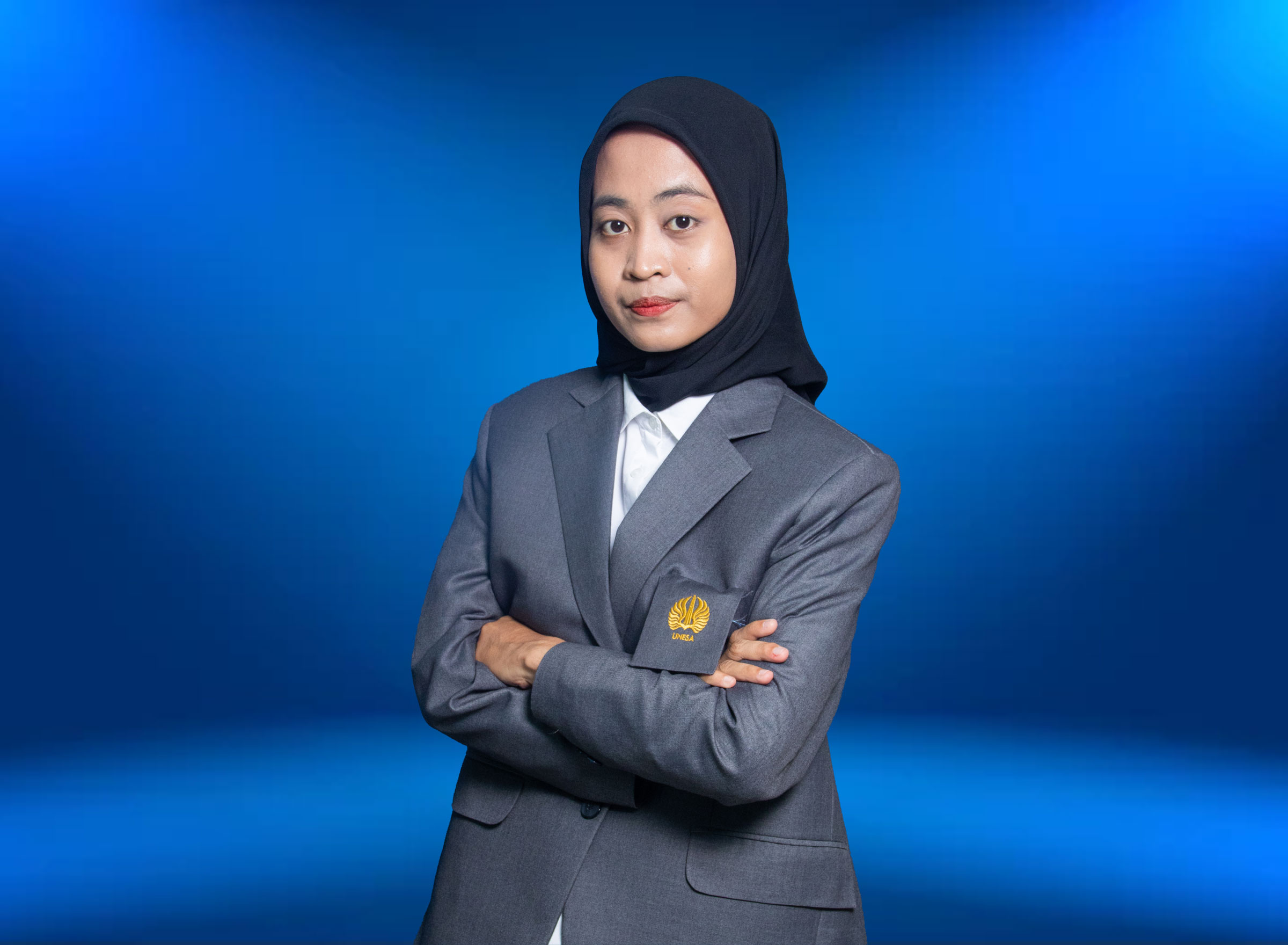 Nurul Laily, S.Si.